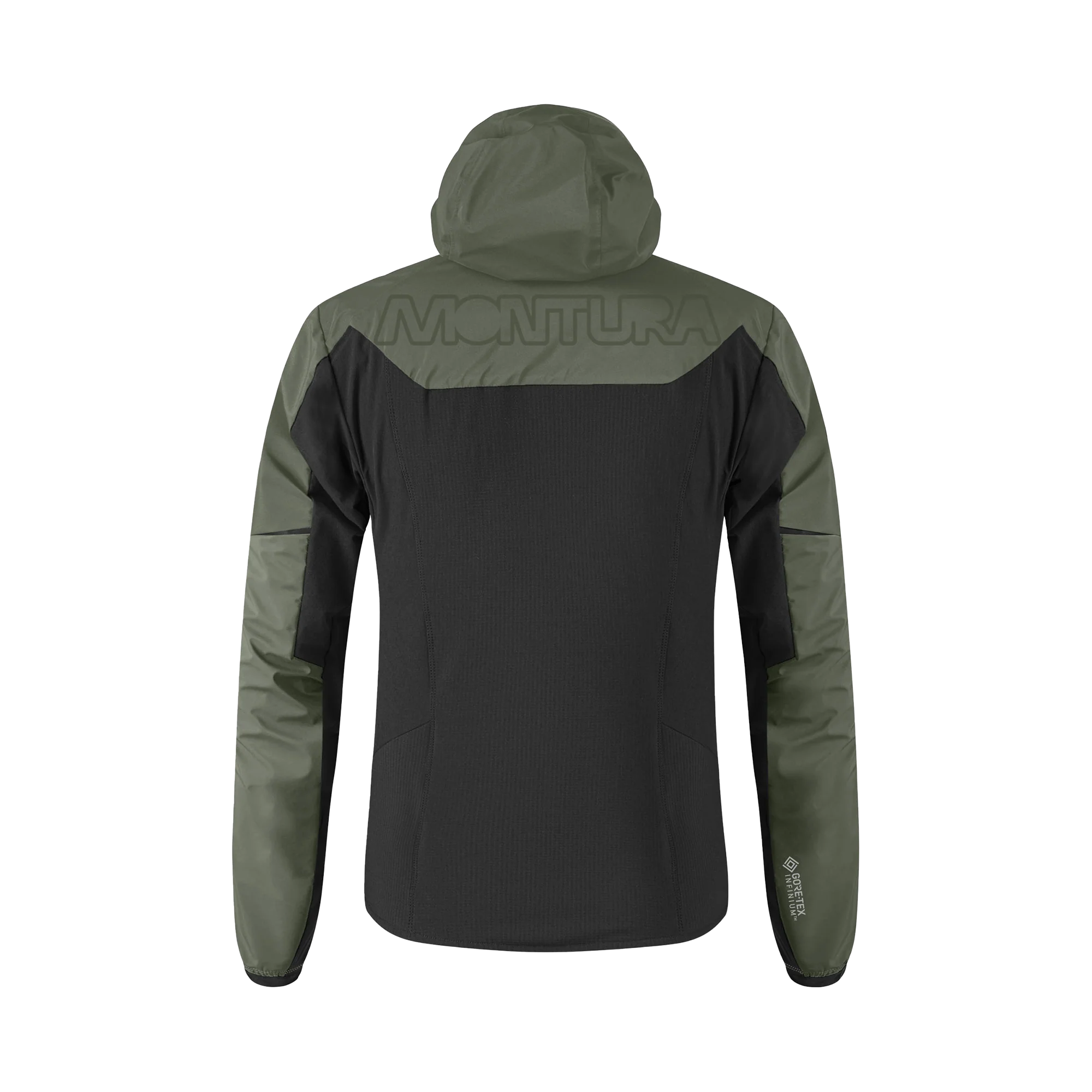 AIR ACTION HYBRID JACKET - Image 12