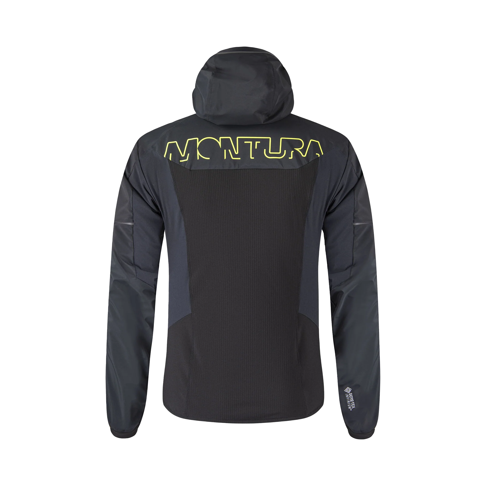 AIR ACTION HYBRID JACKET - Image 13