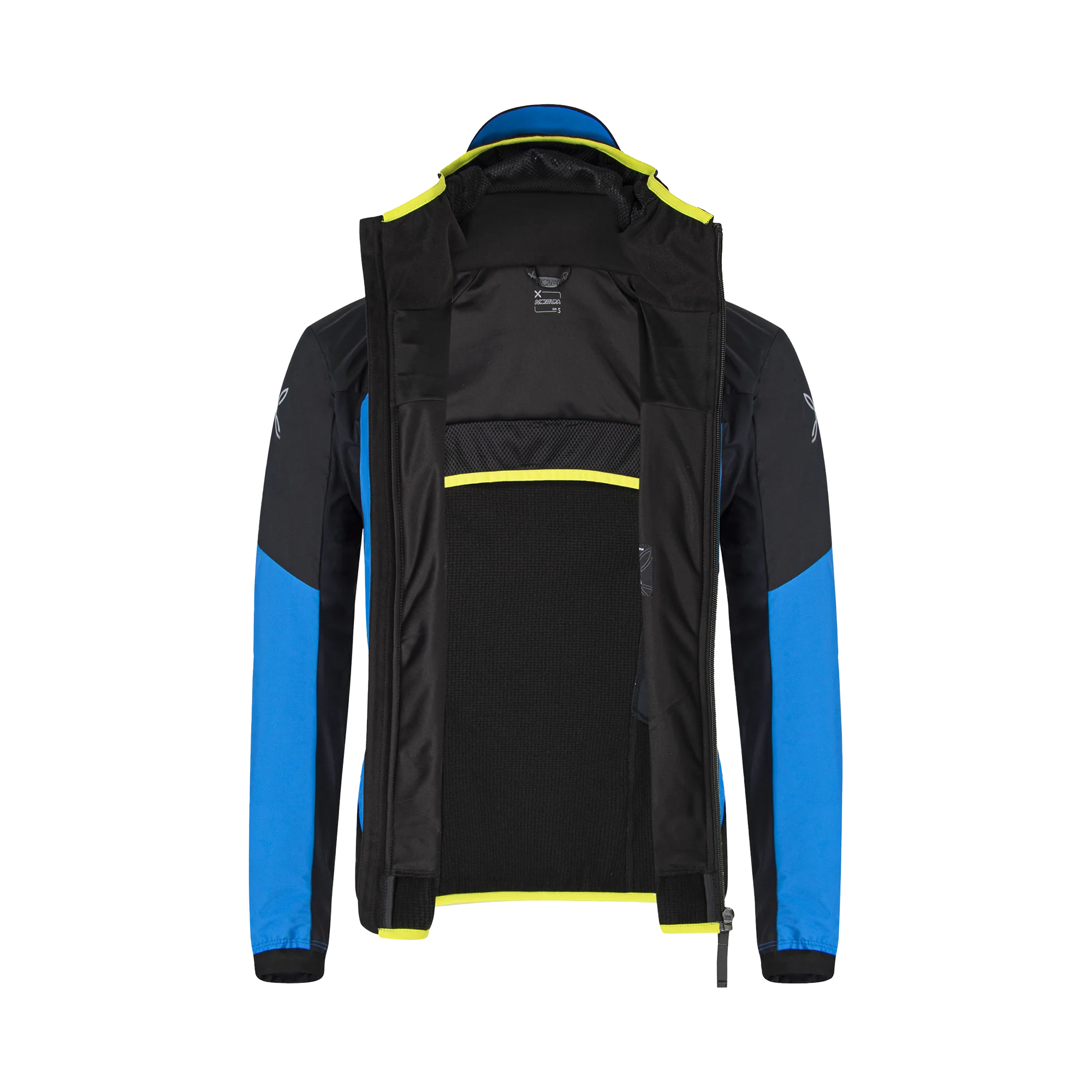 AIR ACTION HYBRID JACKET - Image 21