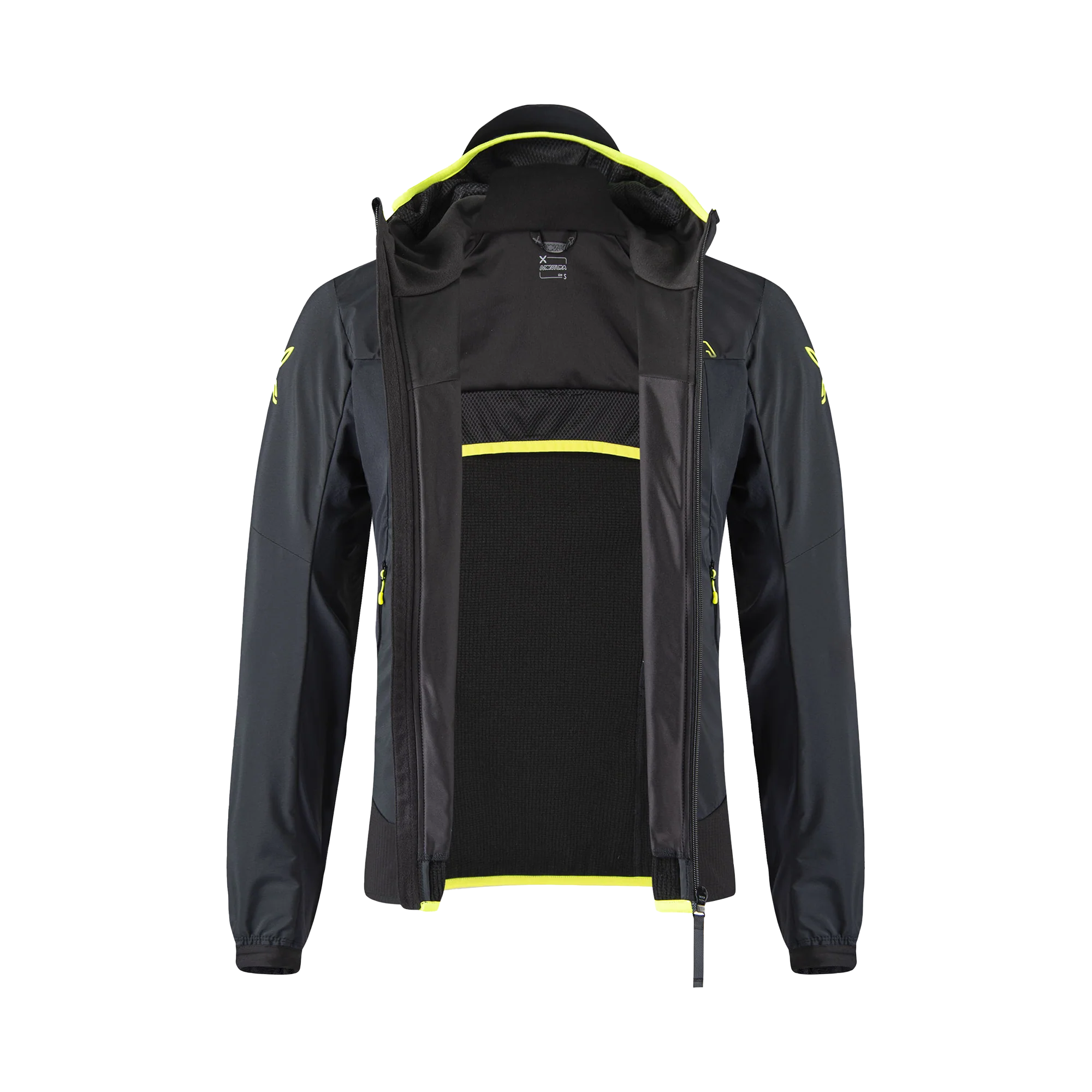AIR ACTION HYBRID JACKET - Image 23