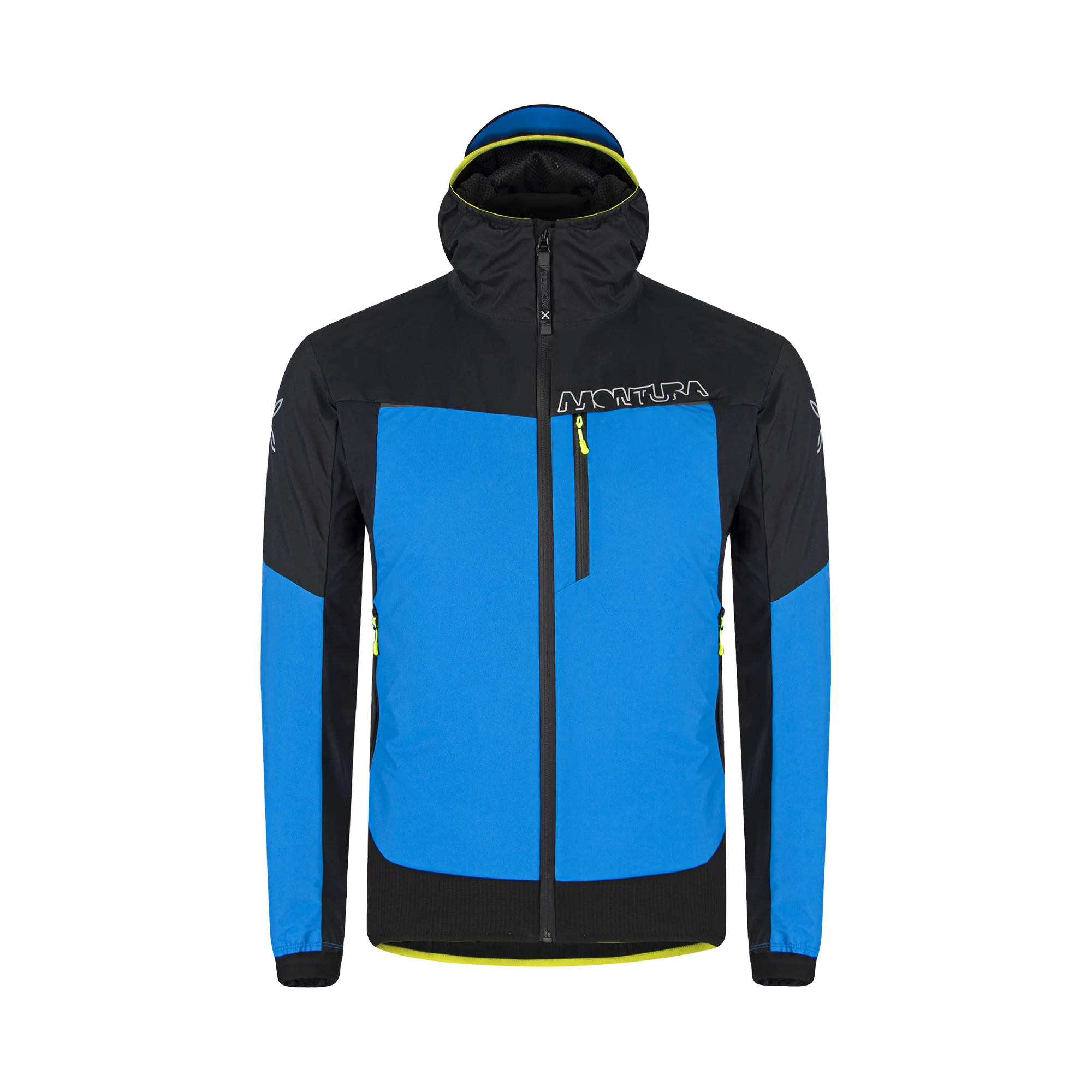 AIR ACTION HYBRID JACKET - Image 3