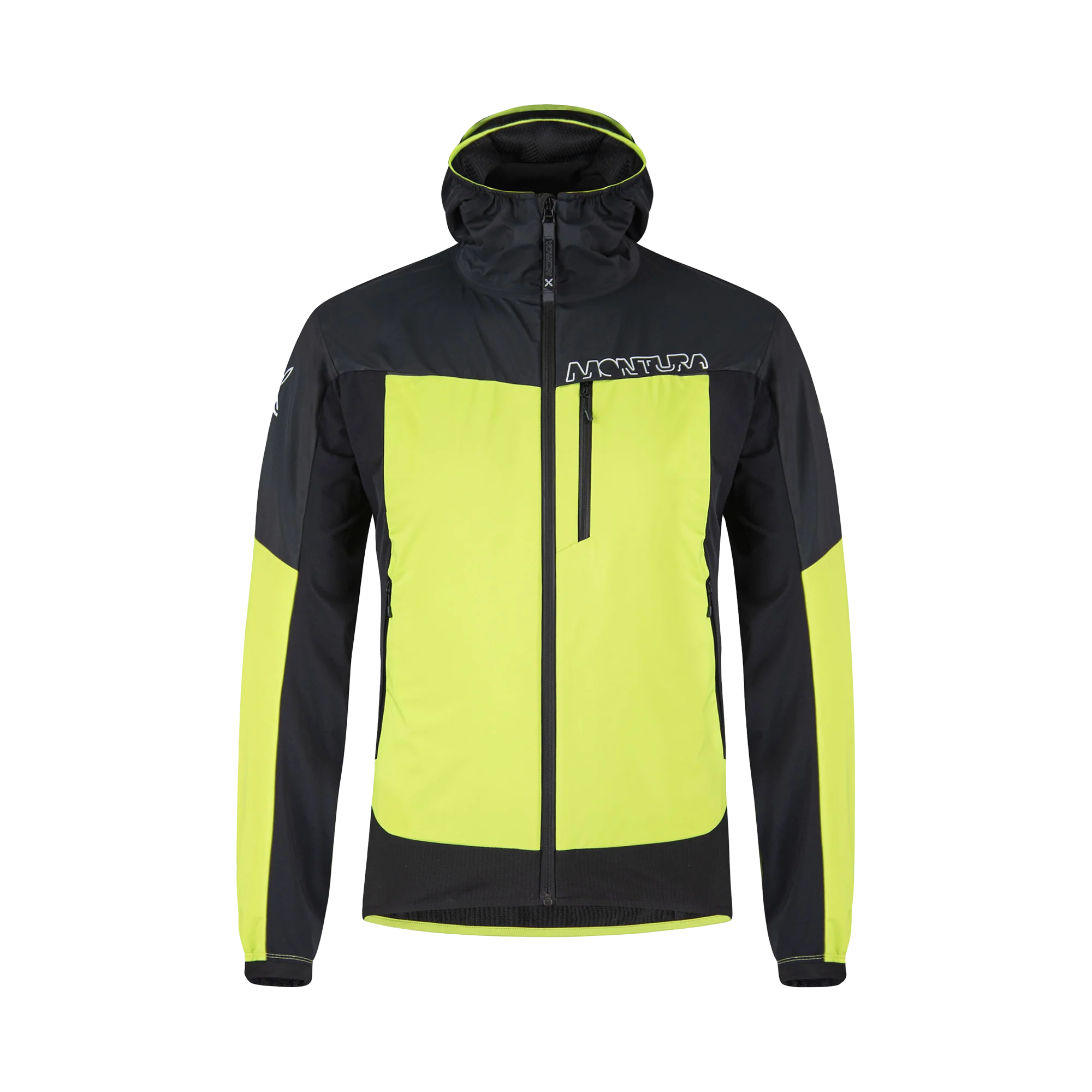 AIR ACTION HYBRID JACKET - Image 11