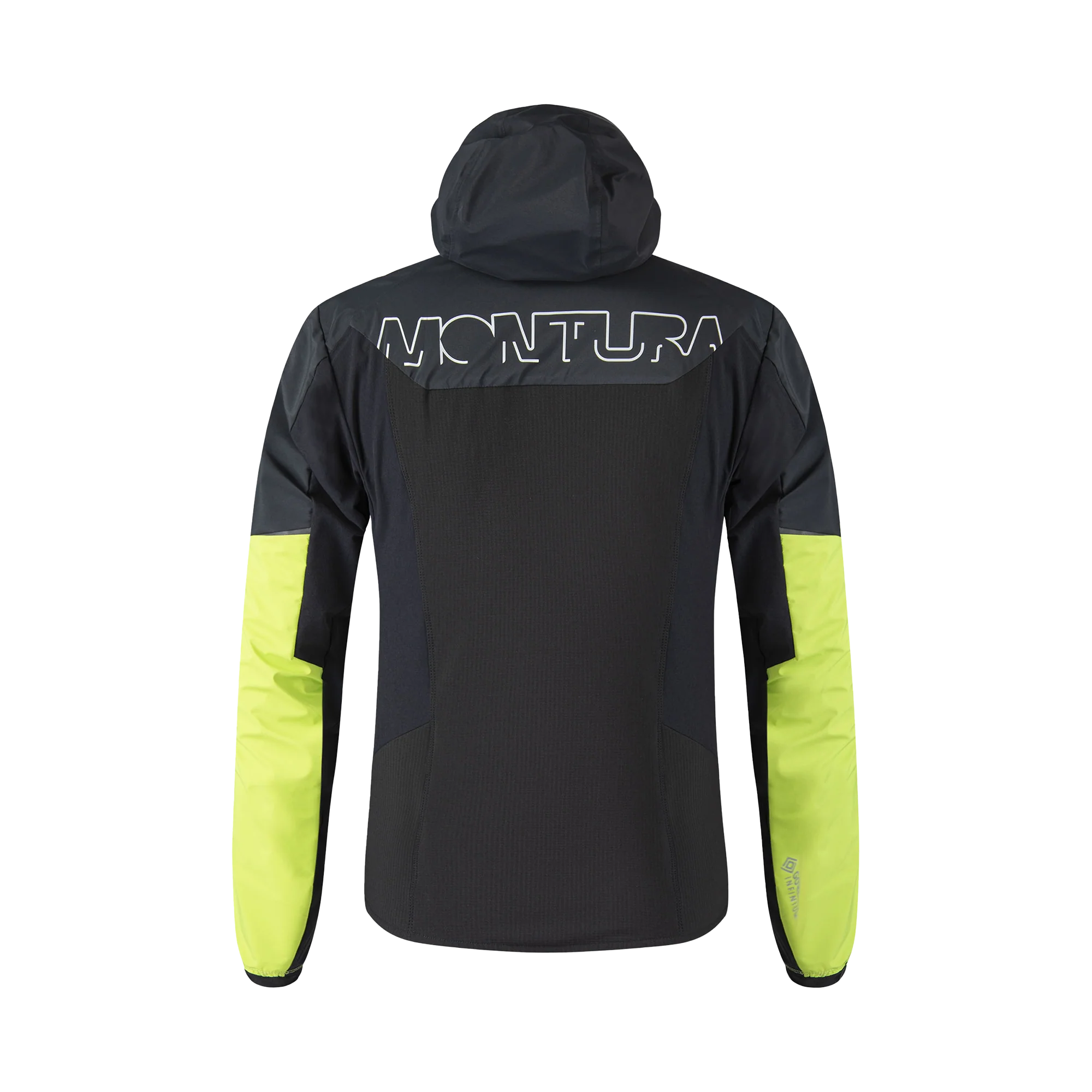AIR ACTION HYBRID JACKET - Image 26