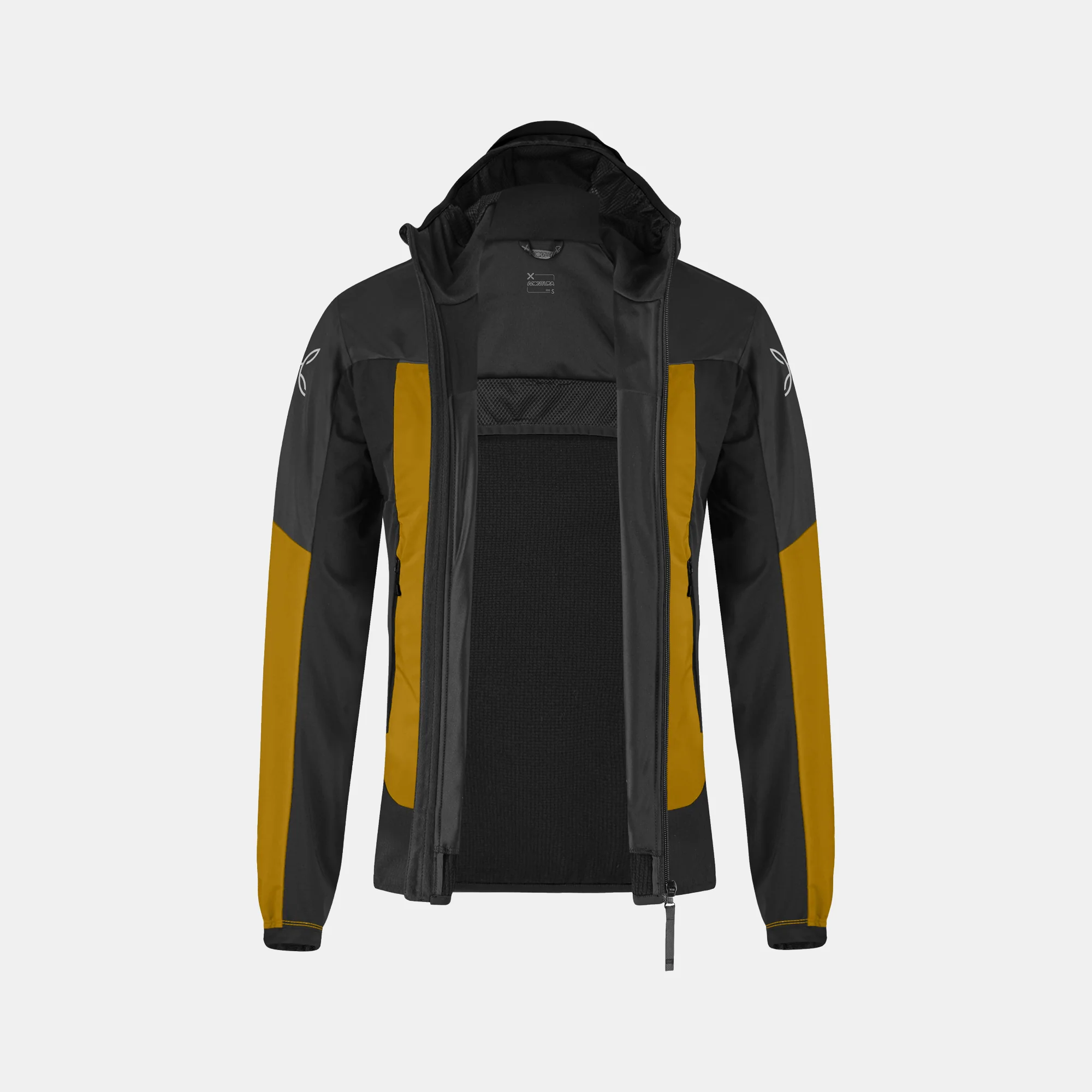 AIR ACTION HYBRID JACKET - Image 29