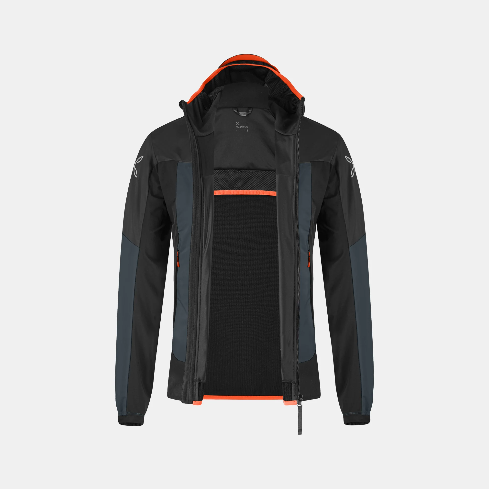 AIR ACTION HYBRID JACKET - Image 31