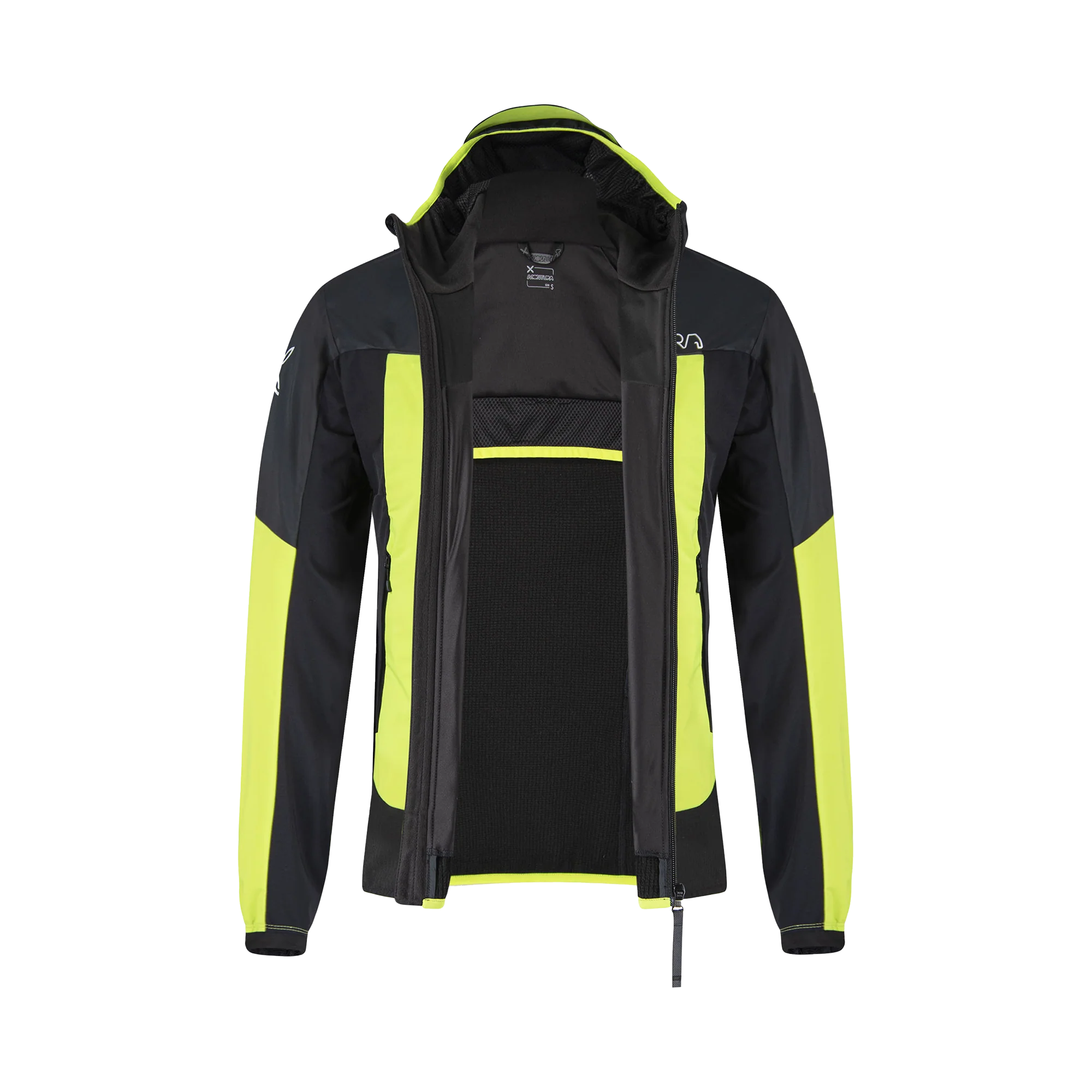 AIR ACTION HYBRID JACKET - Image 36