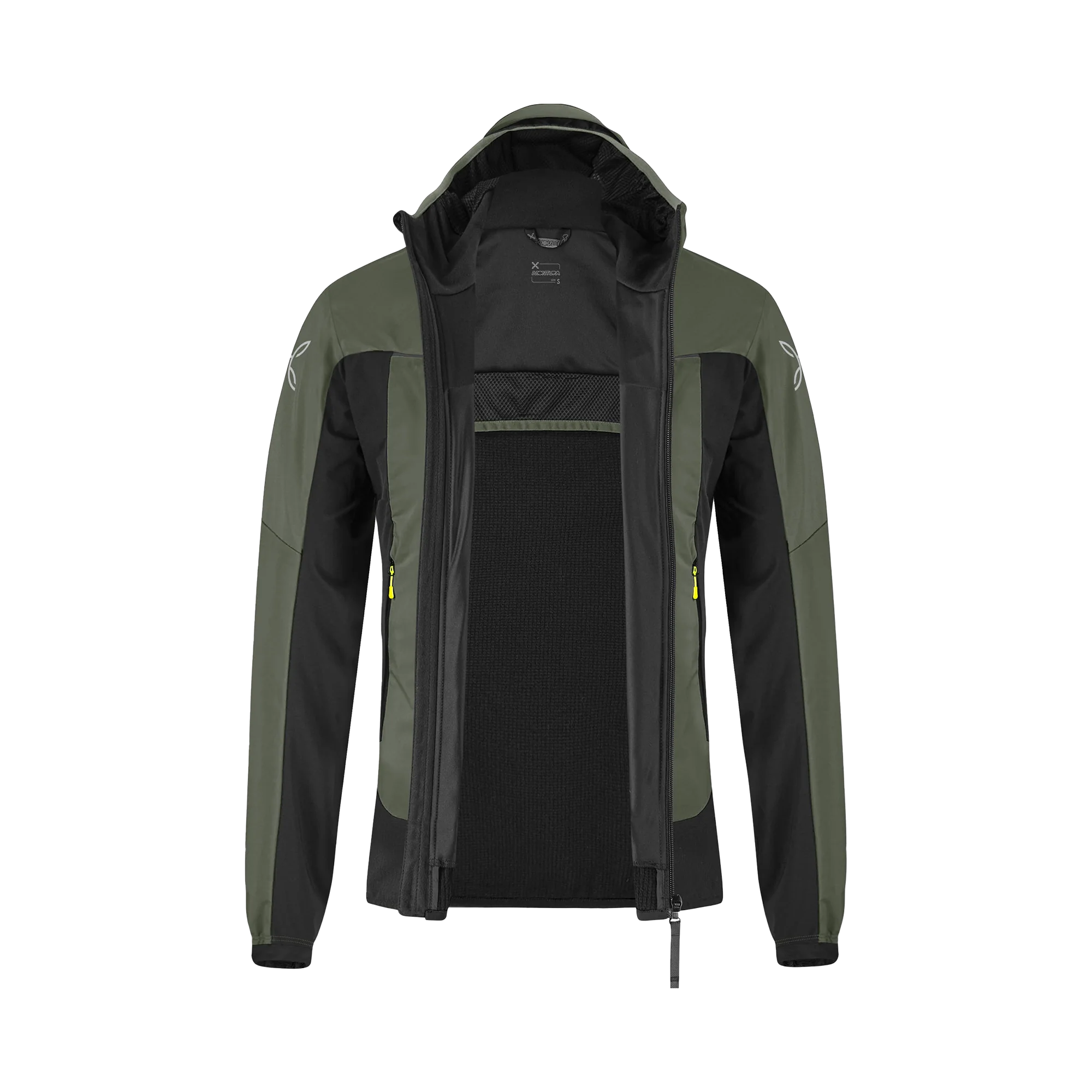 AIR ACTION HYBRID JACKET - Image 37