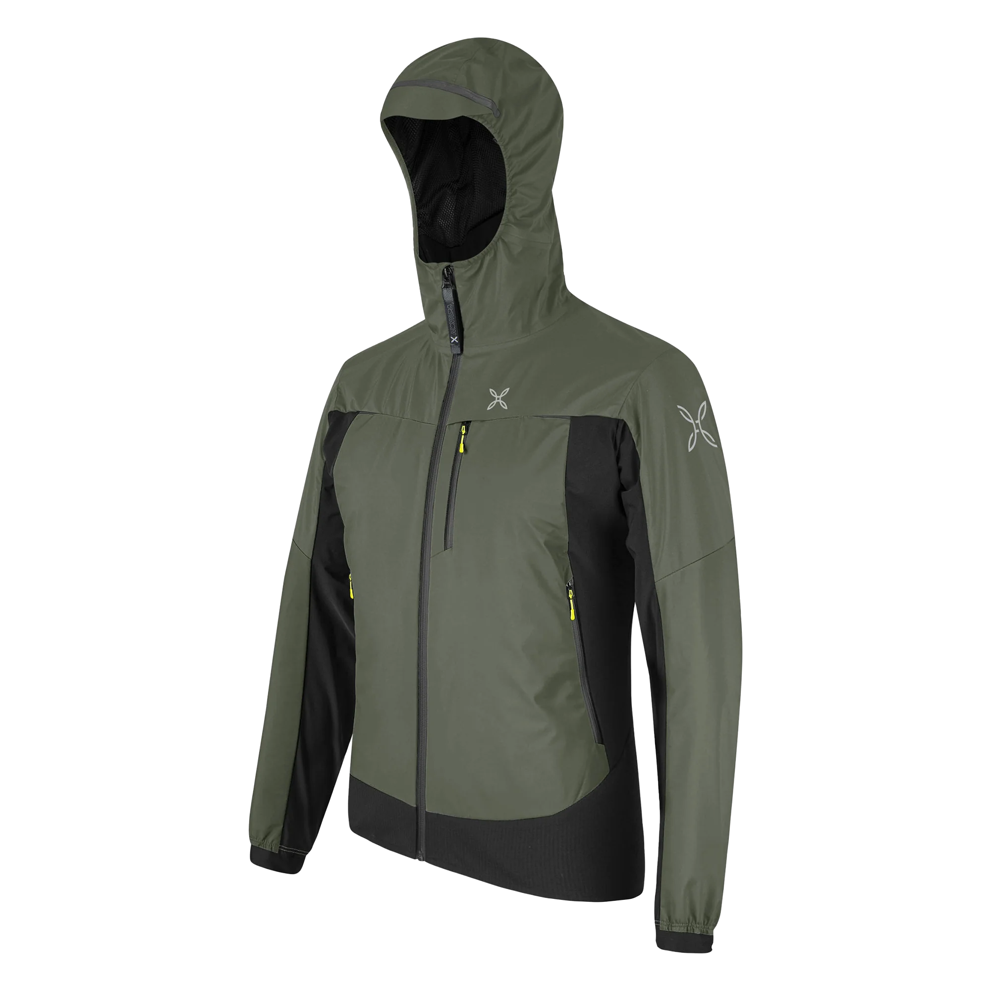 AIR ACTION HYBRID JACKET - Image 42