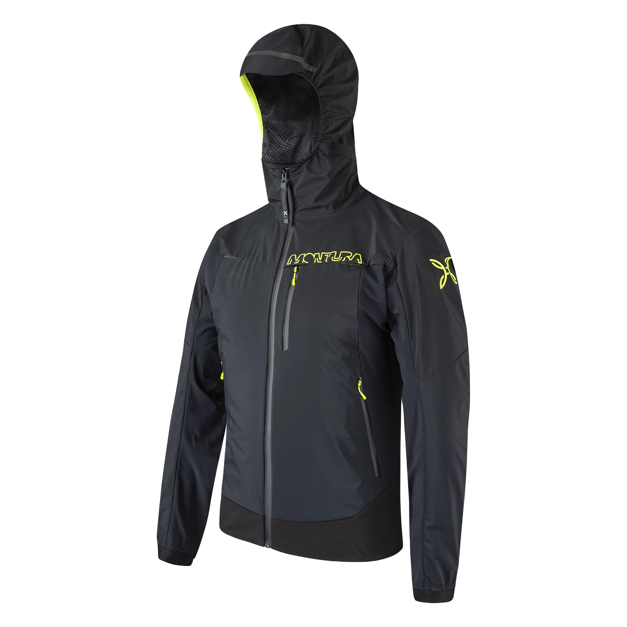 AIR ACTION HYBRID JACKET - Image 44