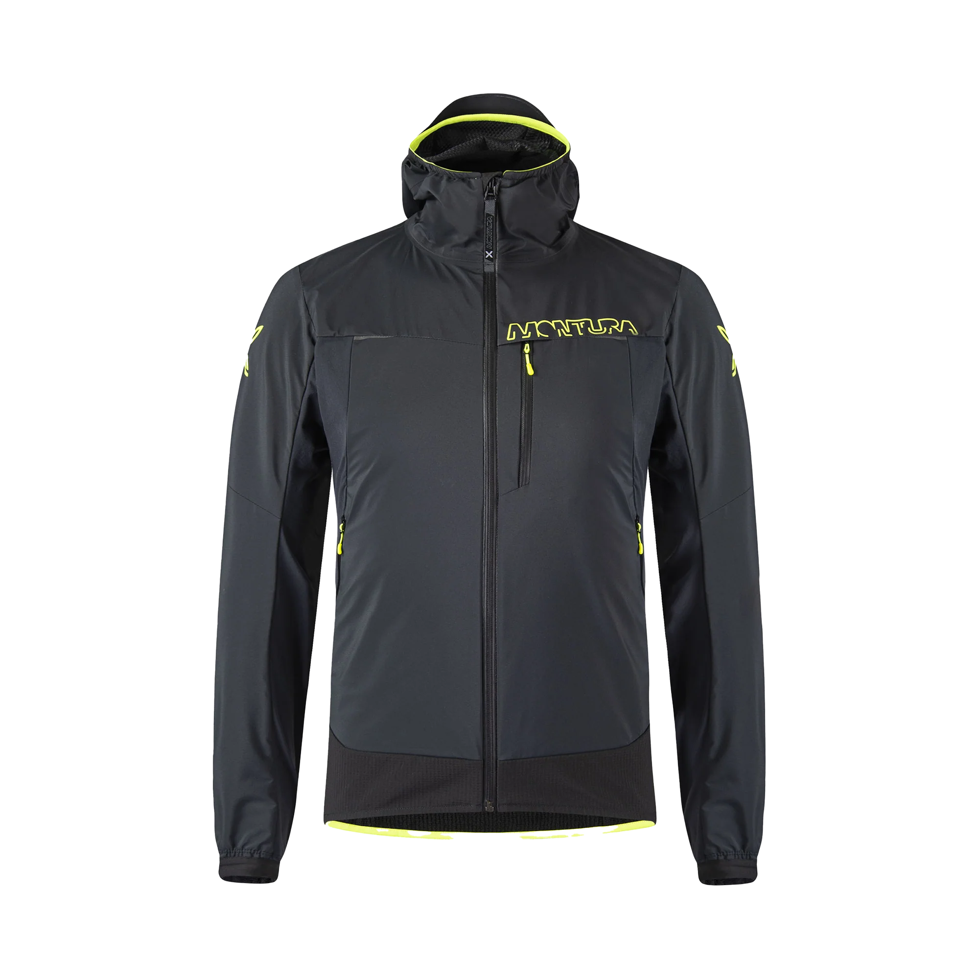 AIR ACTION HYBRID JACKET - Image 8