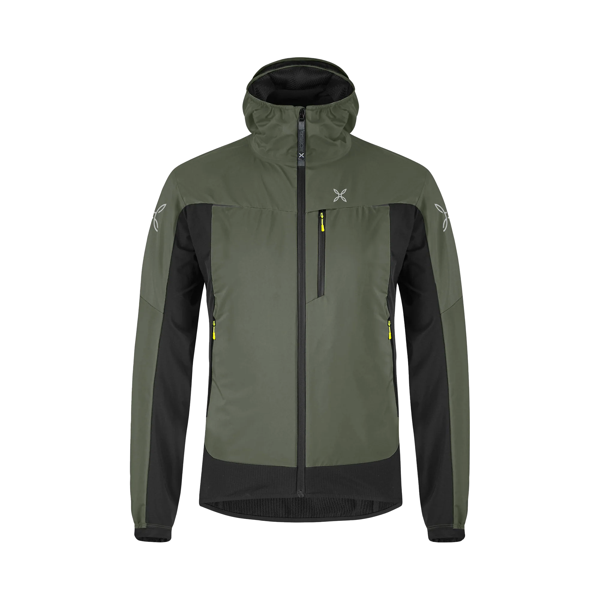 AIR ACTION HYBRID JACKET - Image 9