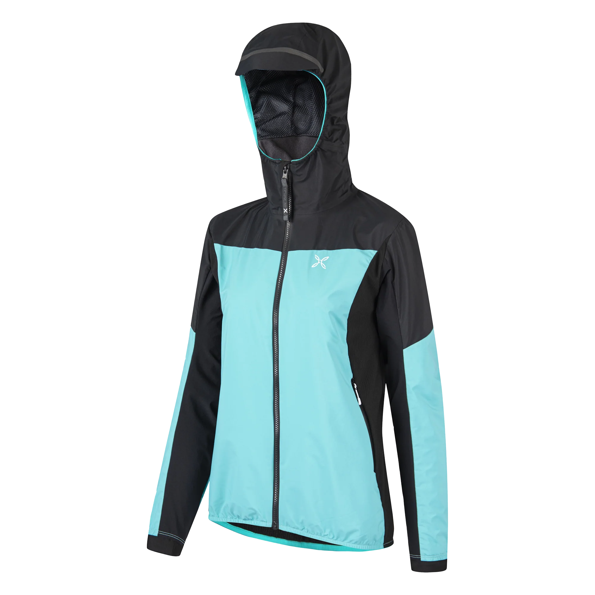 AIR ACTION HYBRID JACKET WOMAN - Image 10