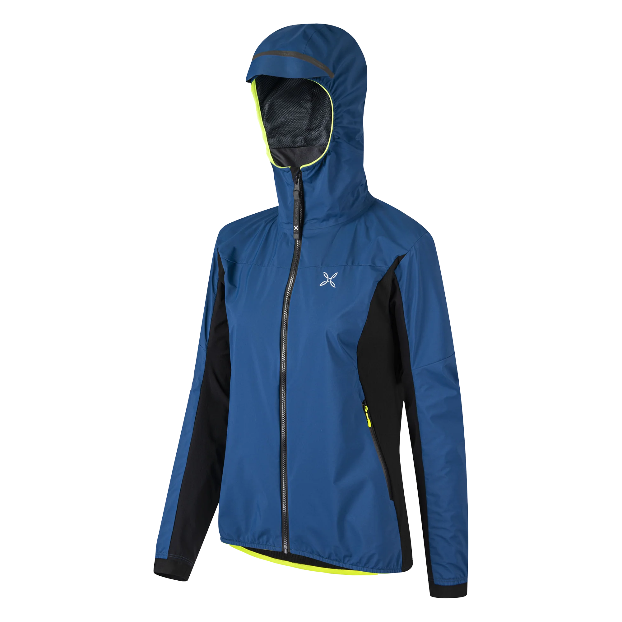 AIR ACTION HYBRID JACKET WOMAN - Image 11