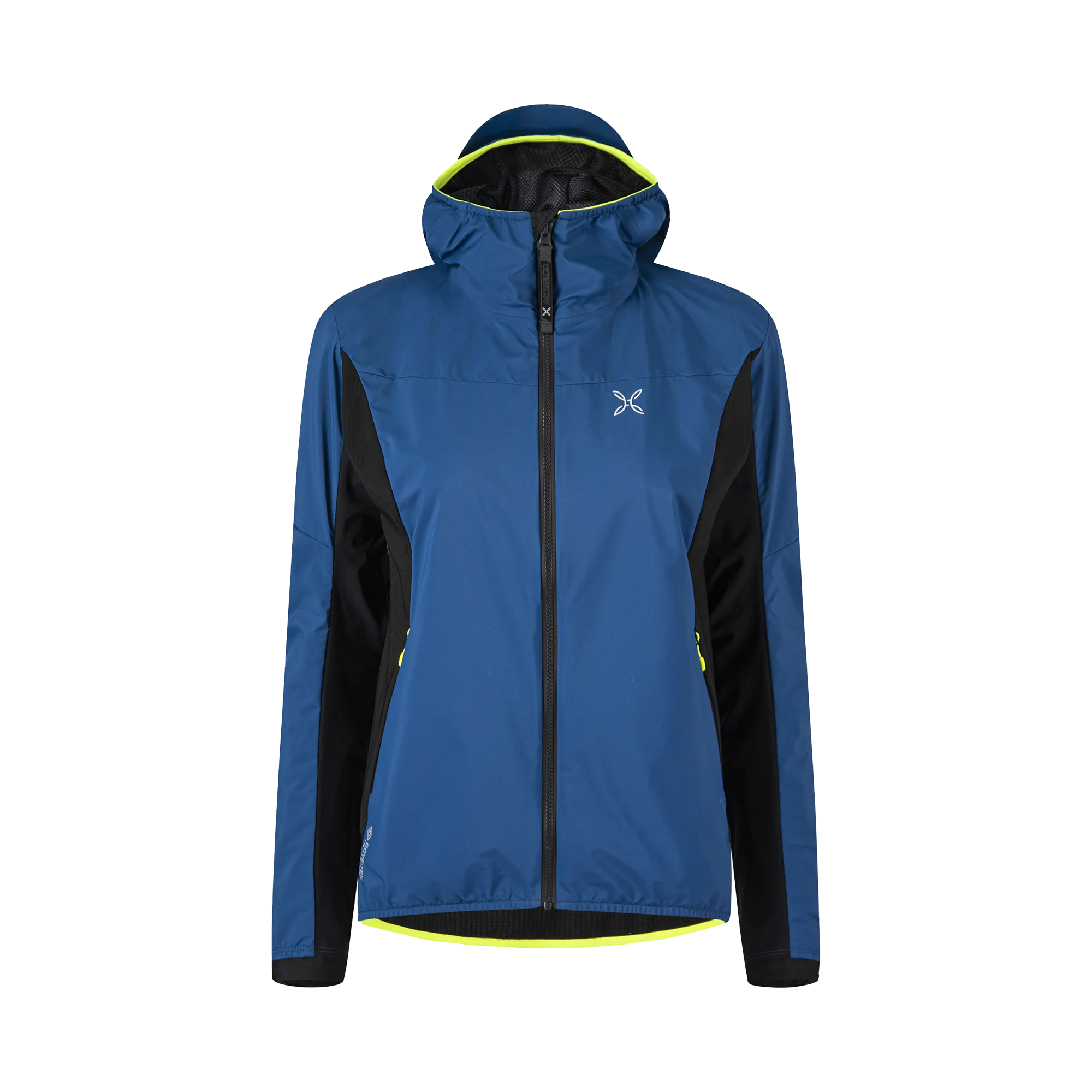 AIR ACTION HYBRID JACKET WOMAN - Image 2