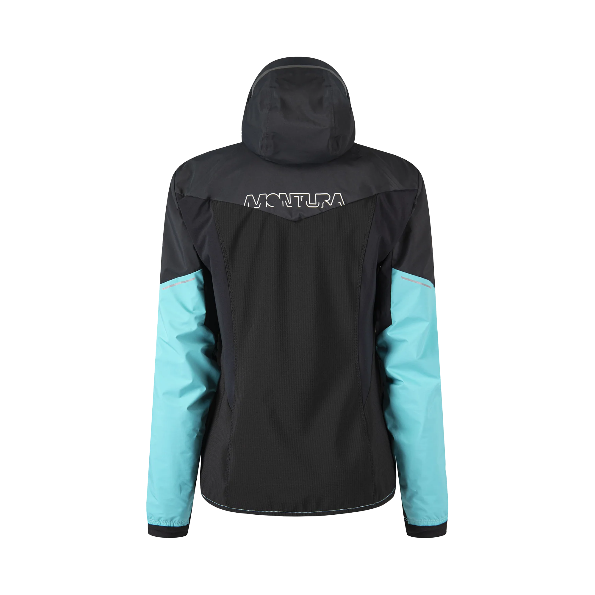 AIR ACTION HYBRID JACKET WOMAN - Image 4