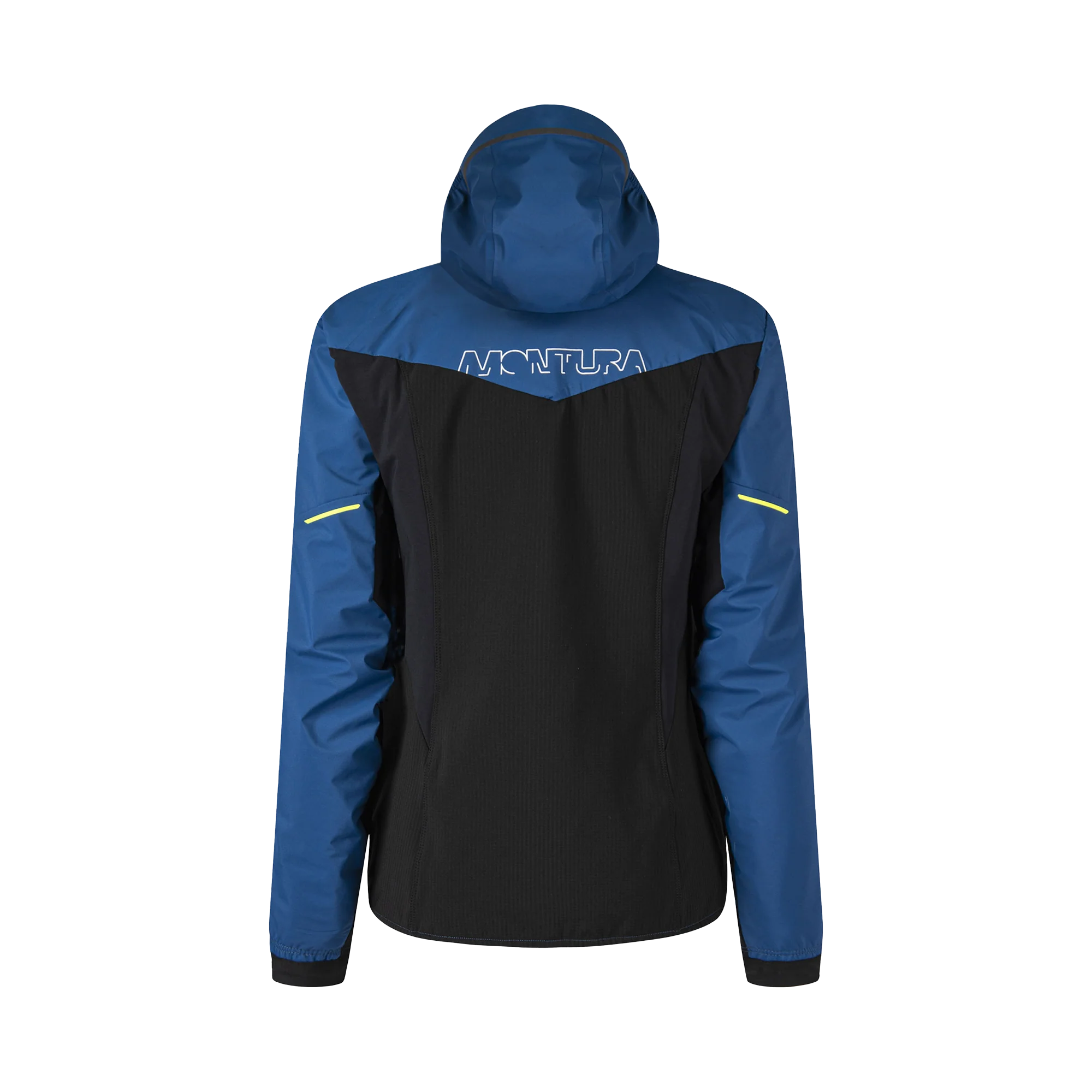 AIR ACTION HYBRID JACKET WOMAN - Image 5
