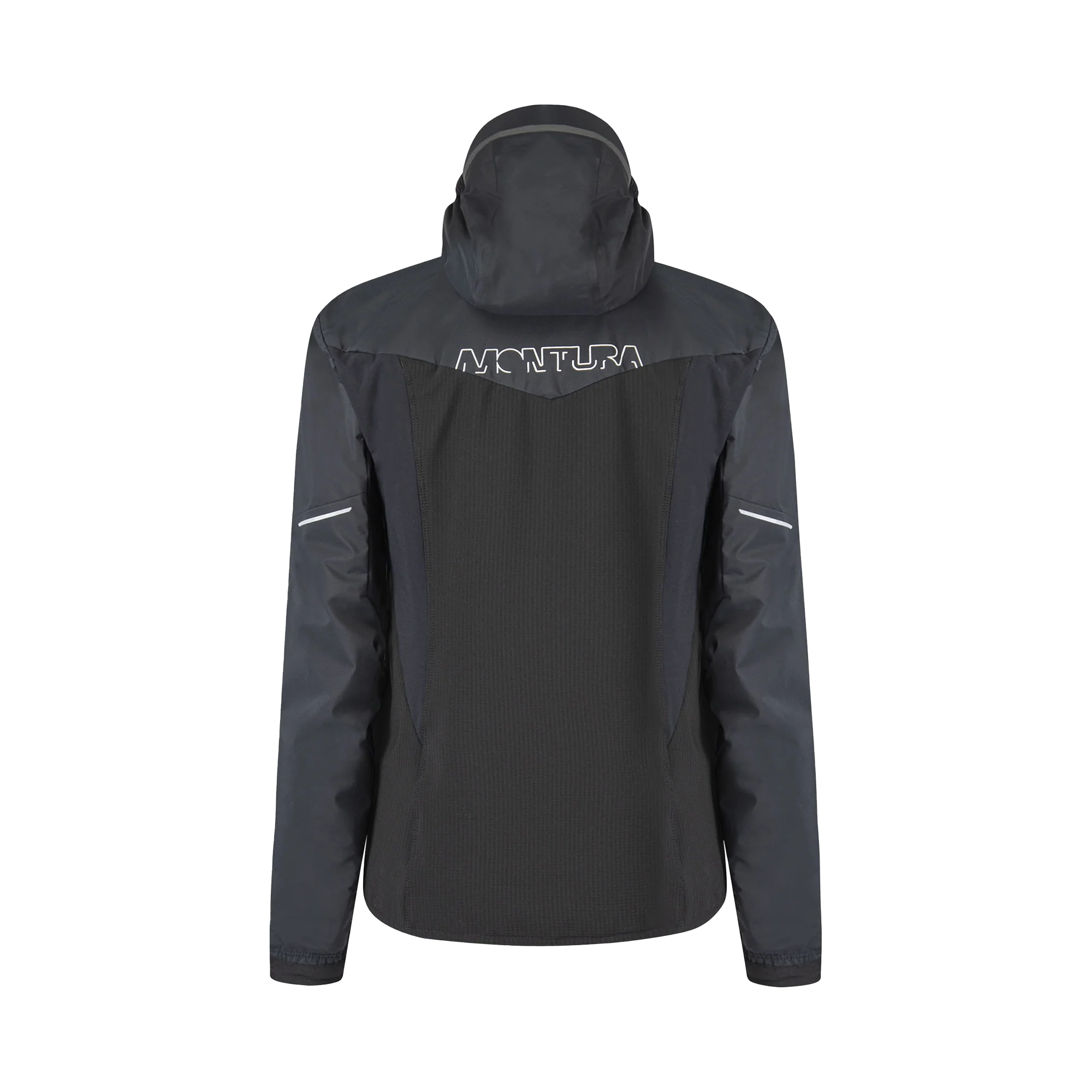 AIR ACTION HYBRID JACKET WOMAN - Image 6