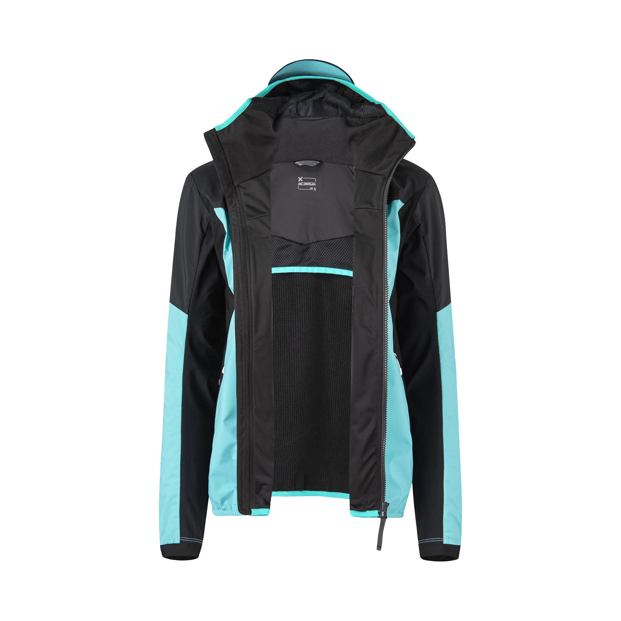 AIR ACTION HYBRID JACKET WOMAN - Image 7