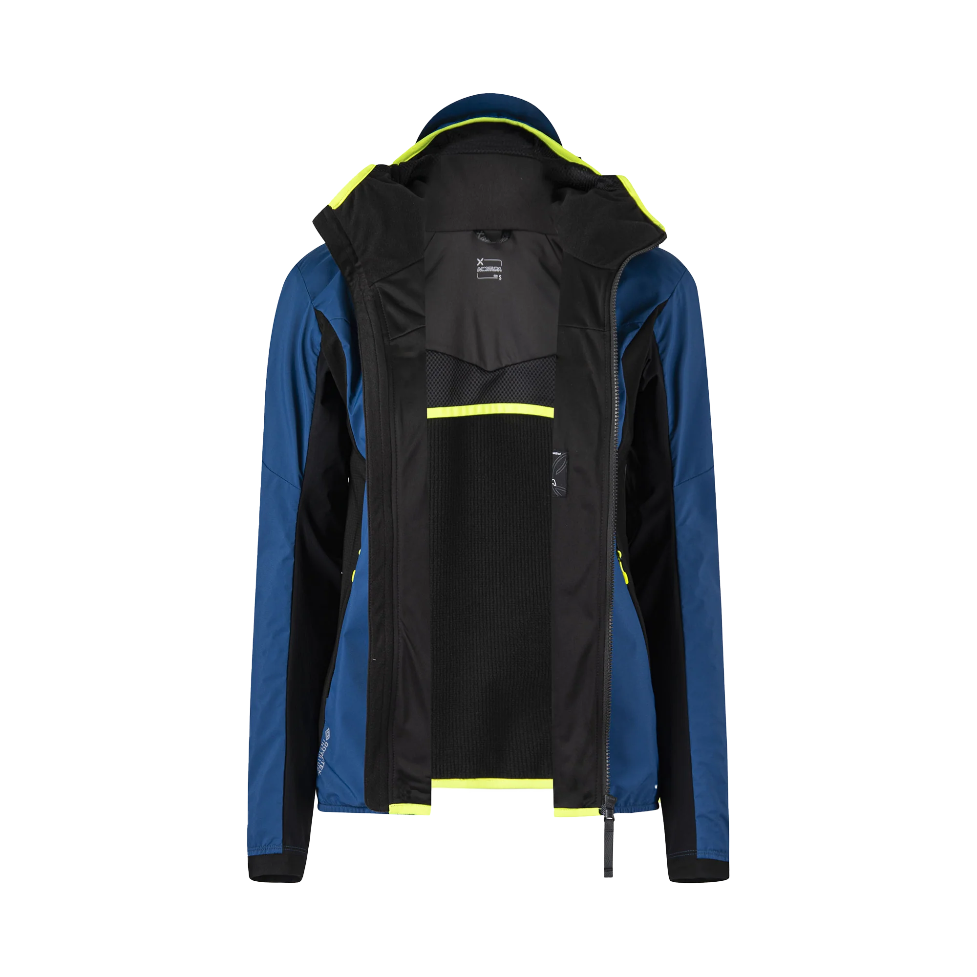 AIR ACTION HYBRID JACKET WOMAN - Image 8