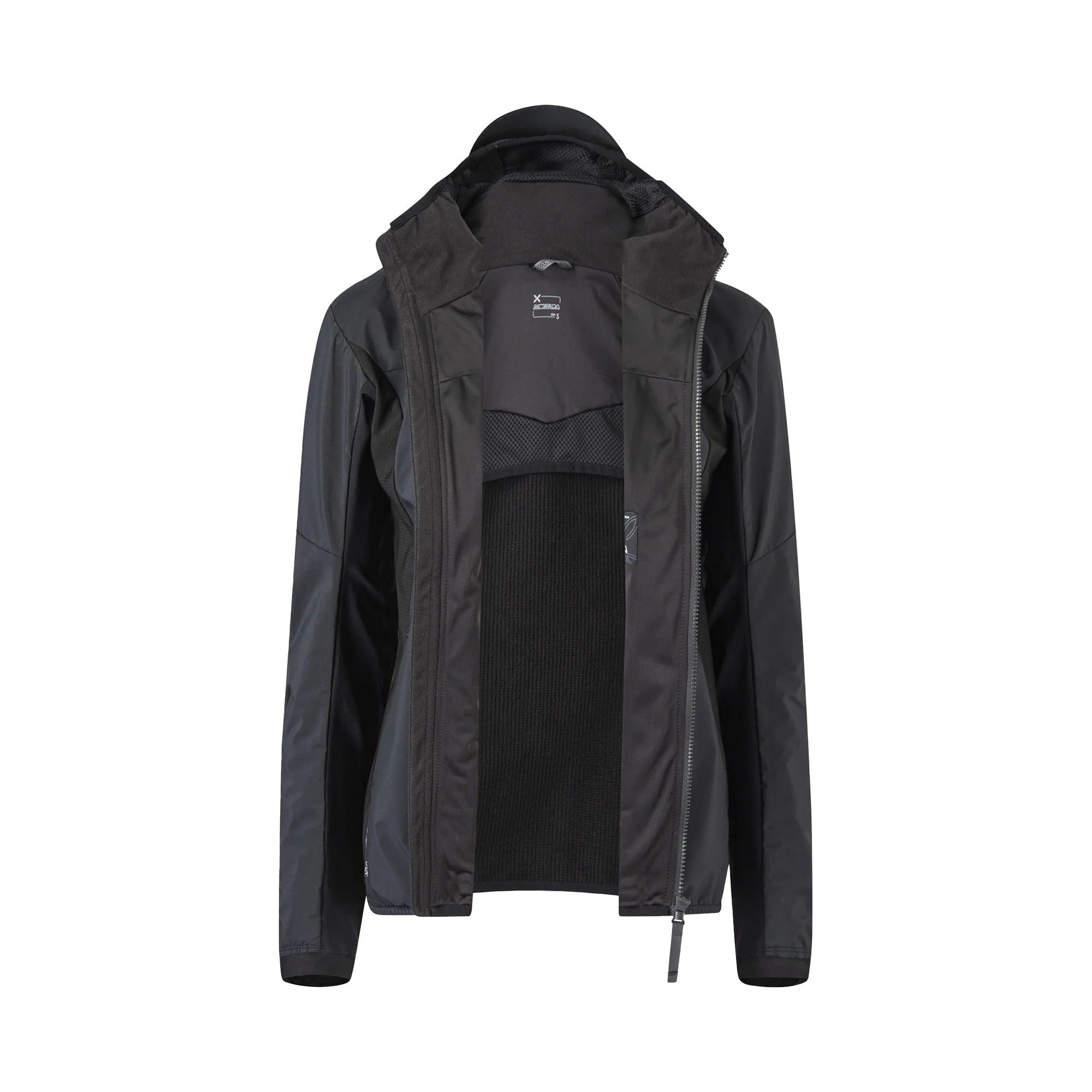 AIR ACTION HYBRID JACKET WOMAN - Image 9