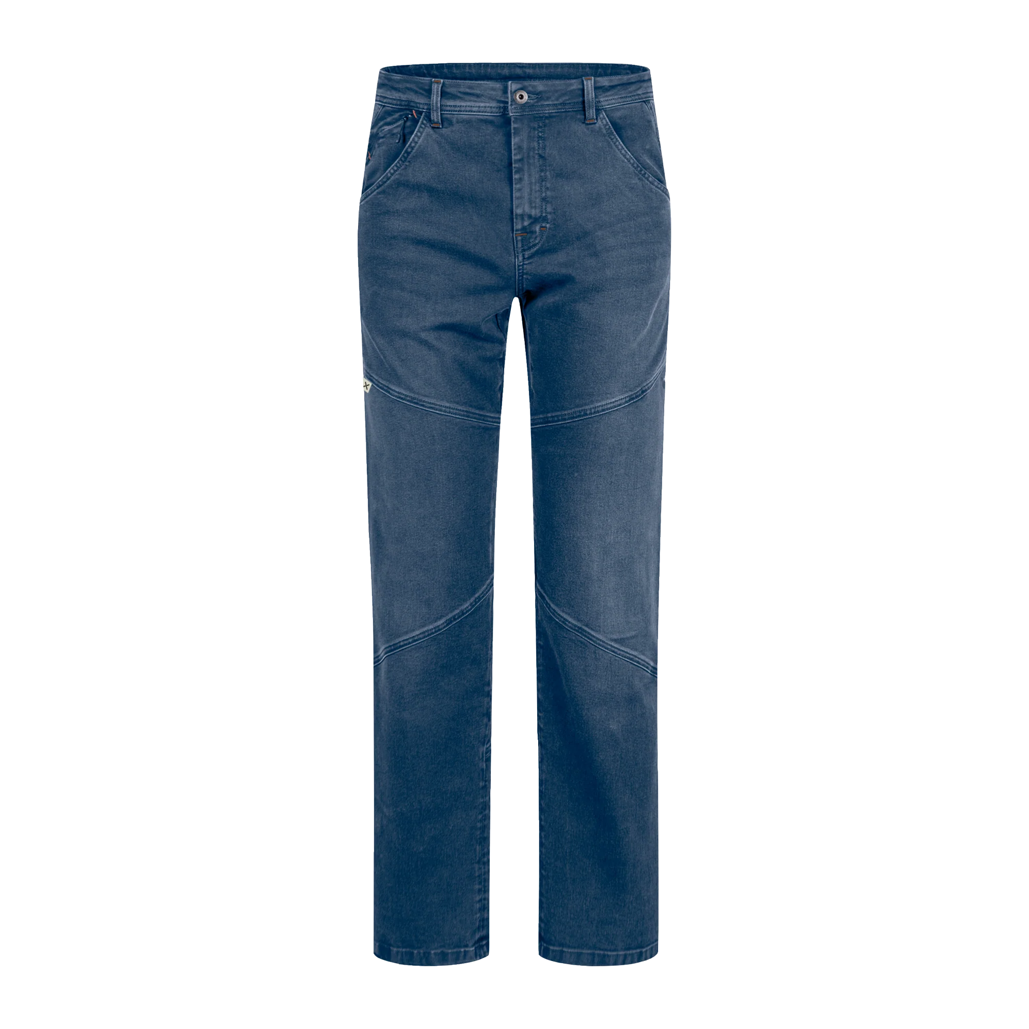 ALLEZ DENIM PANTS - Image 5