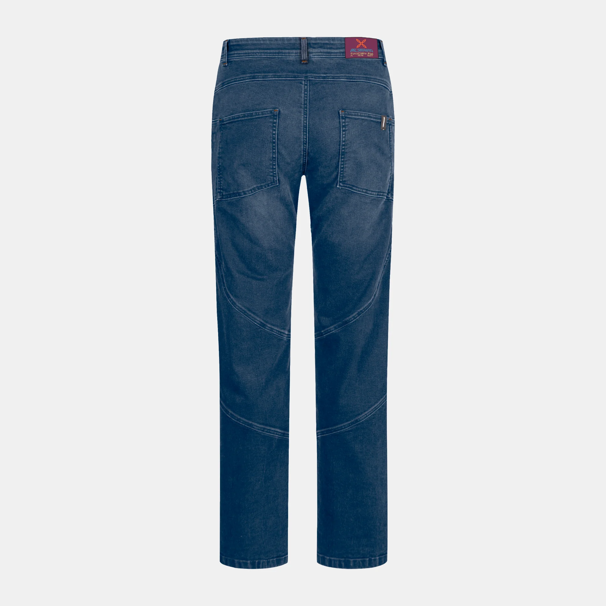 ALLEZ DENIM PANTS - Image 6
