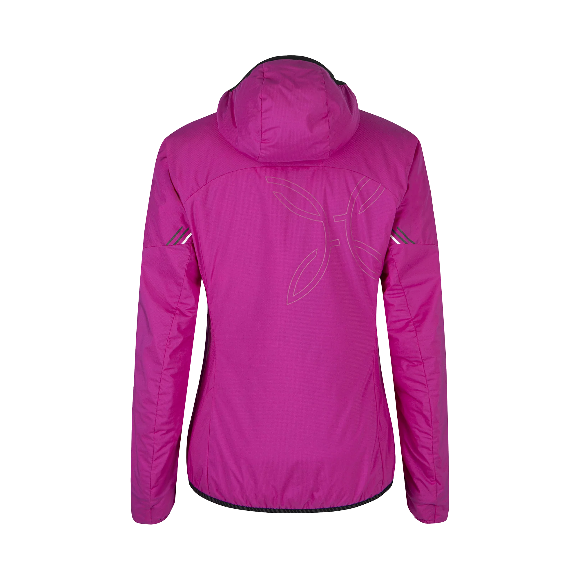 ALP RACE JACKET WOMAN - Image 3