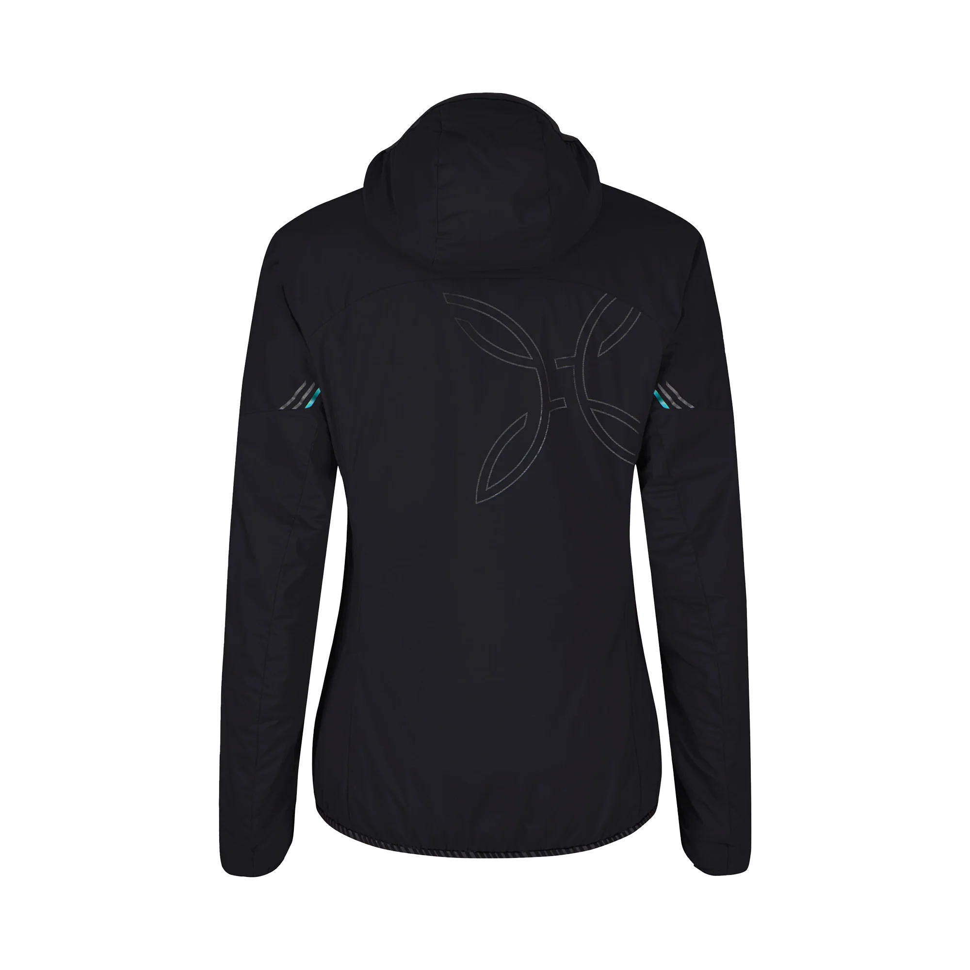 ALP RACE JACKET WOMAN - Image 4