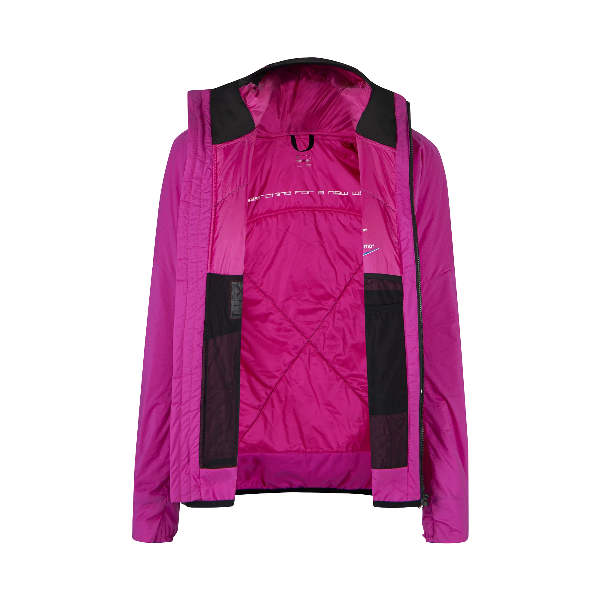 ALP RACE JACKET WOMAN - Image 5
