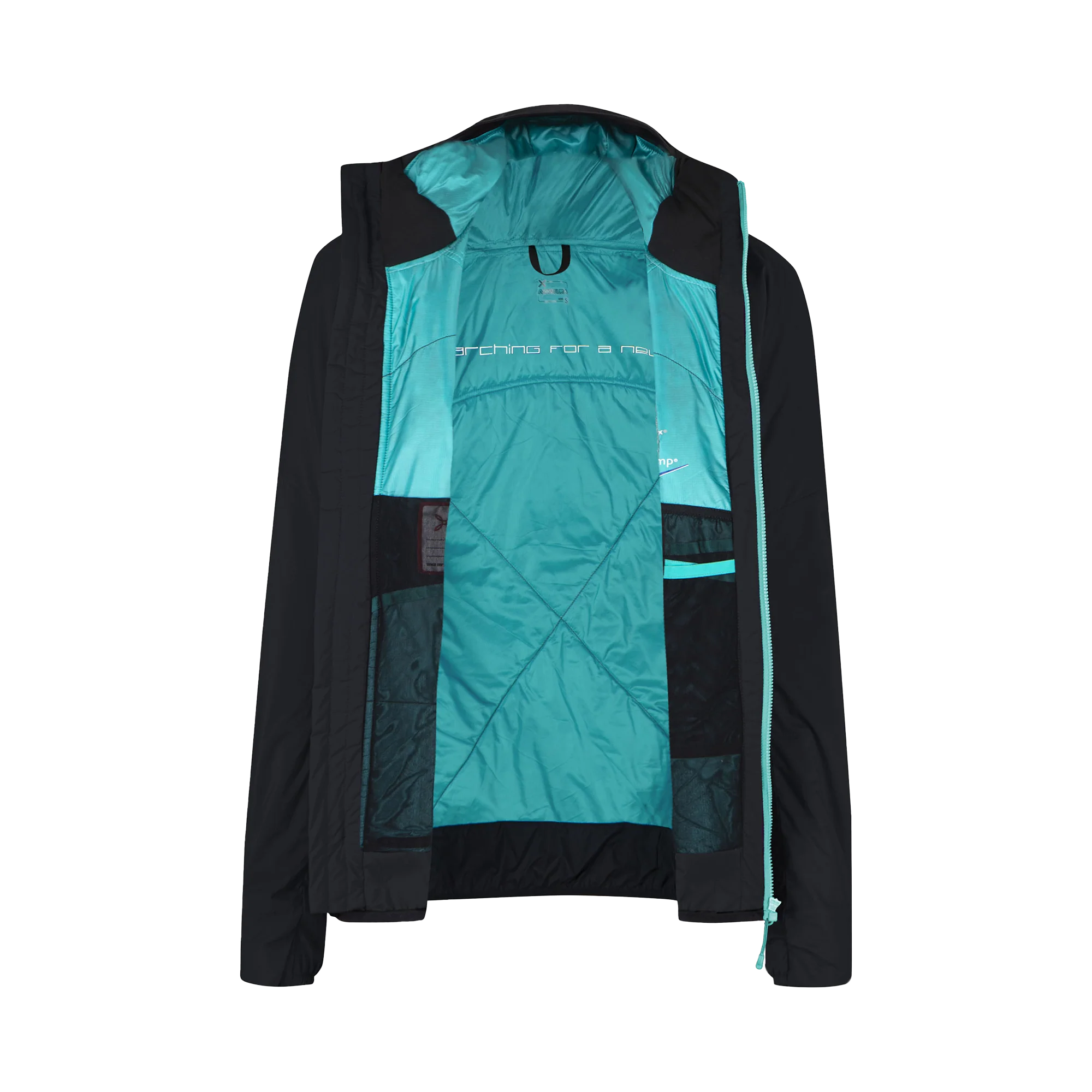 ALP RACE JACKET WOMAN - Image 6