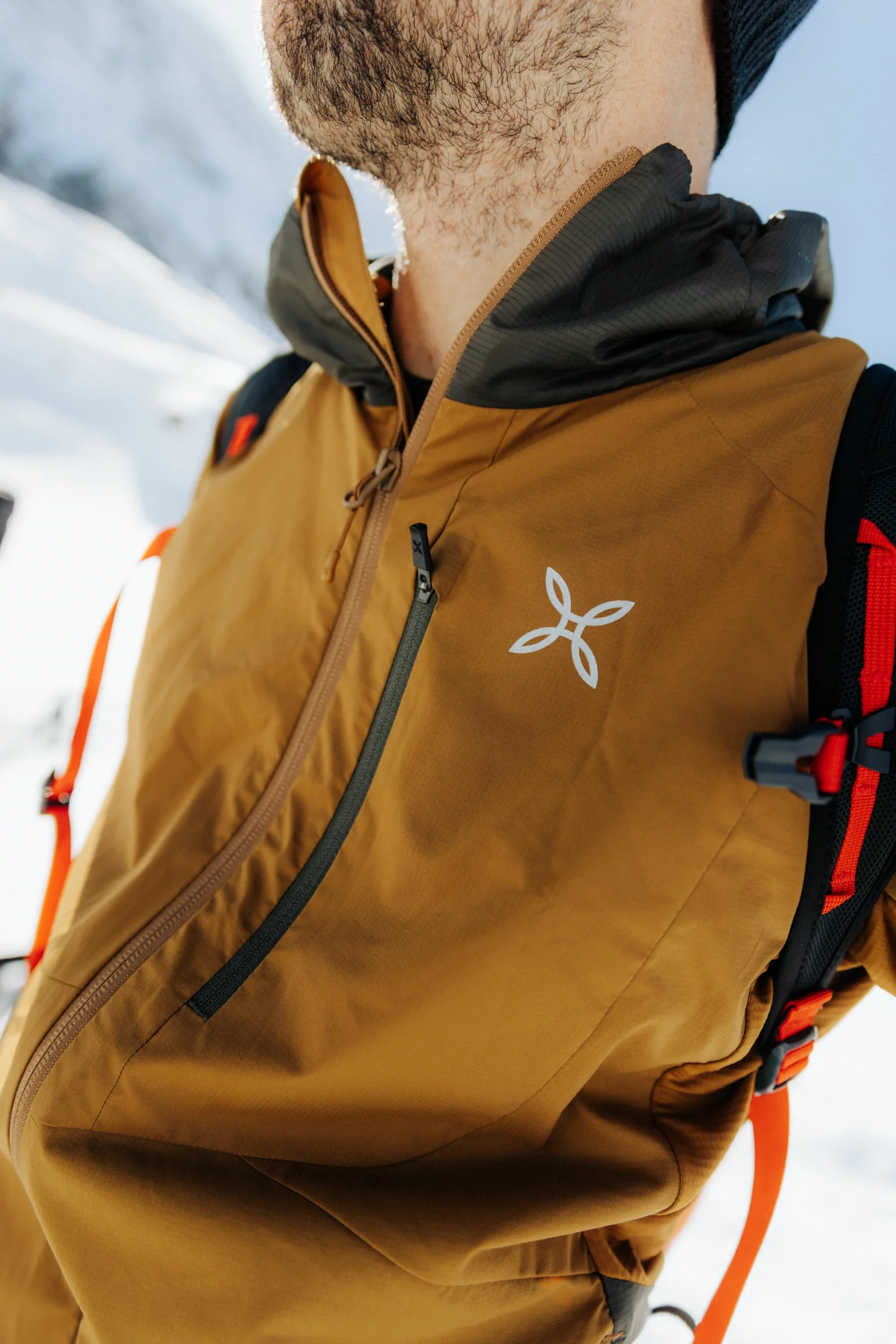 ALPHA EVO JACKET - Image 6