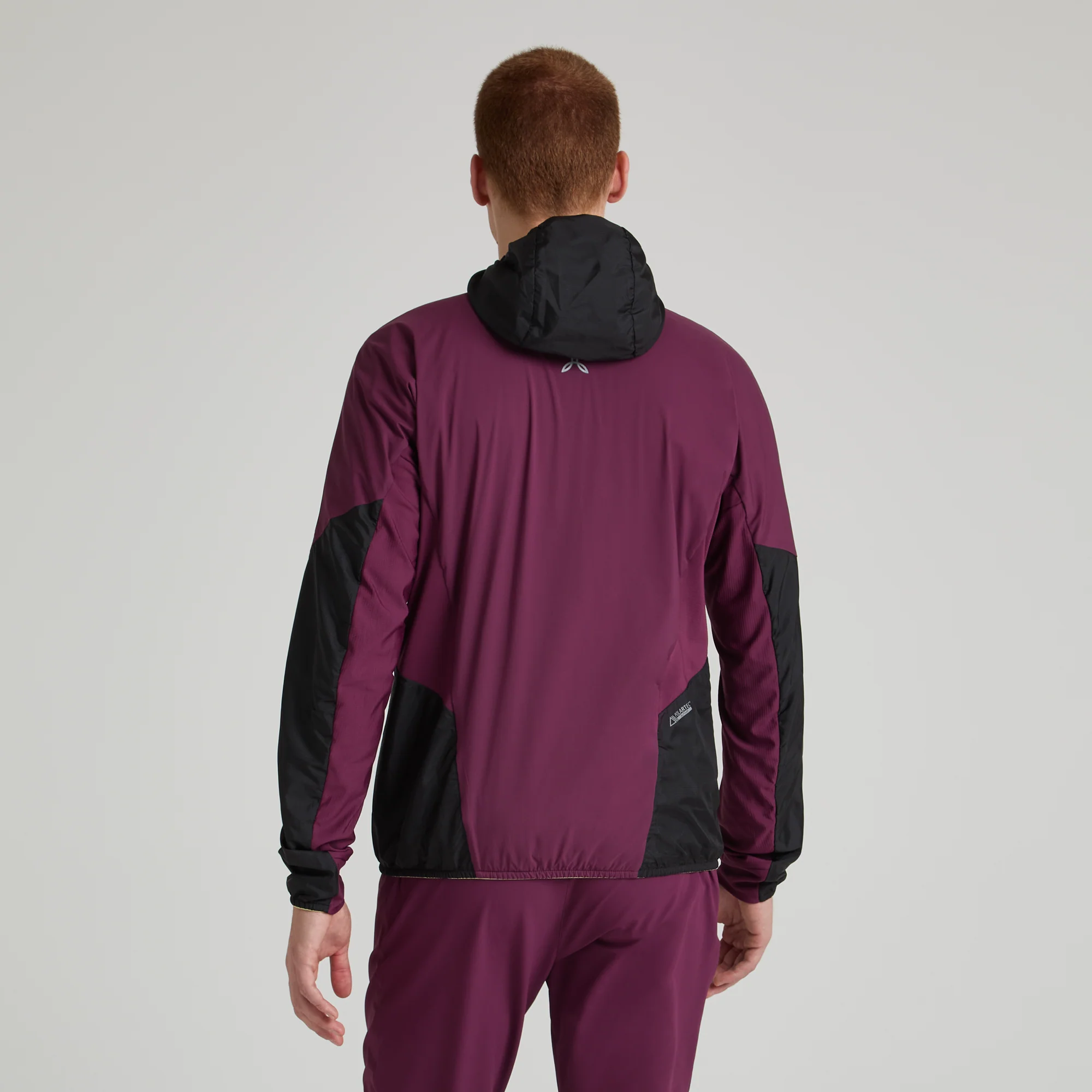 ALPHA EVO JACKET - Image 14