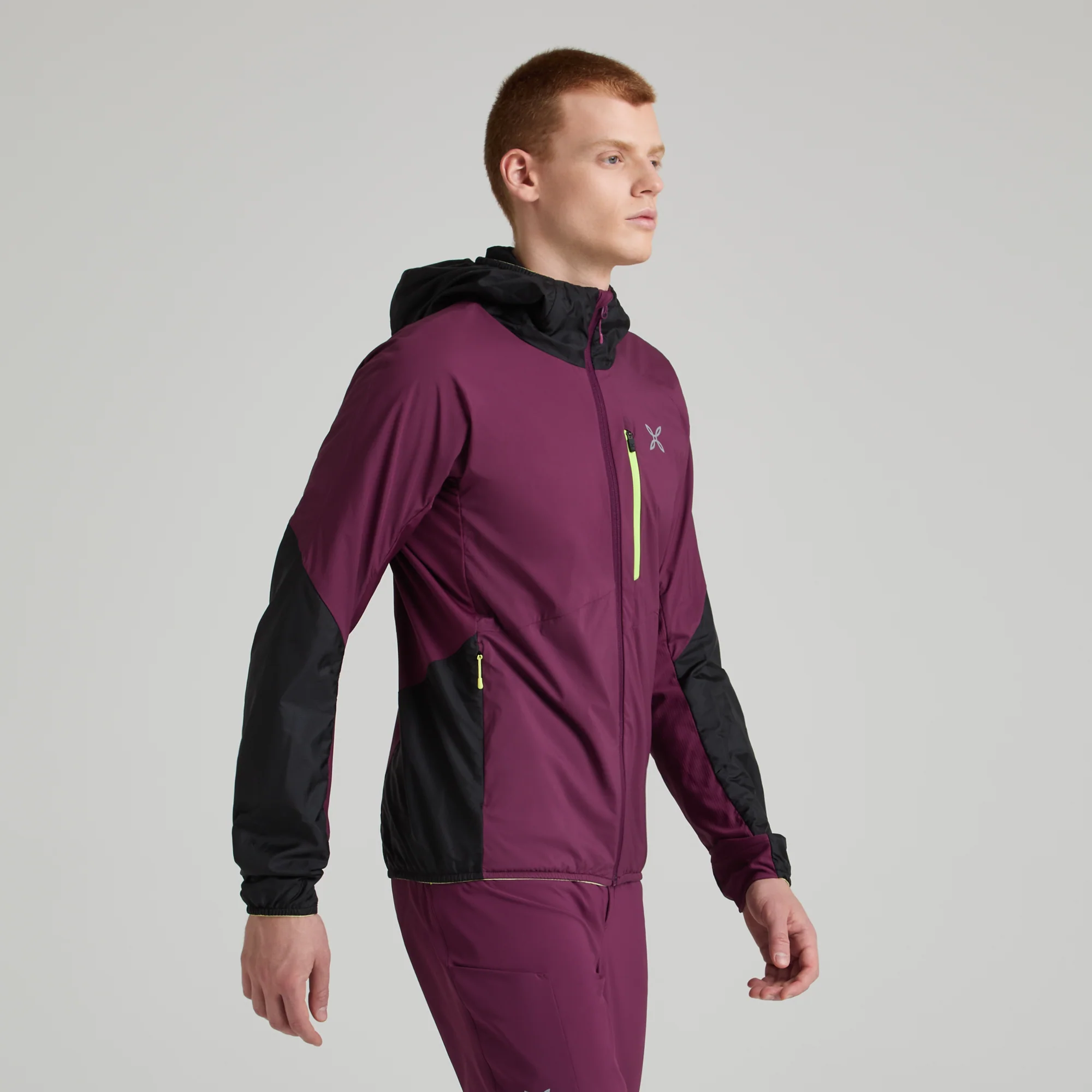 ALPHA EVO JACKET - Image 18