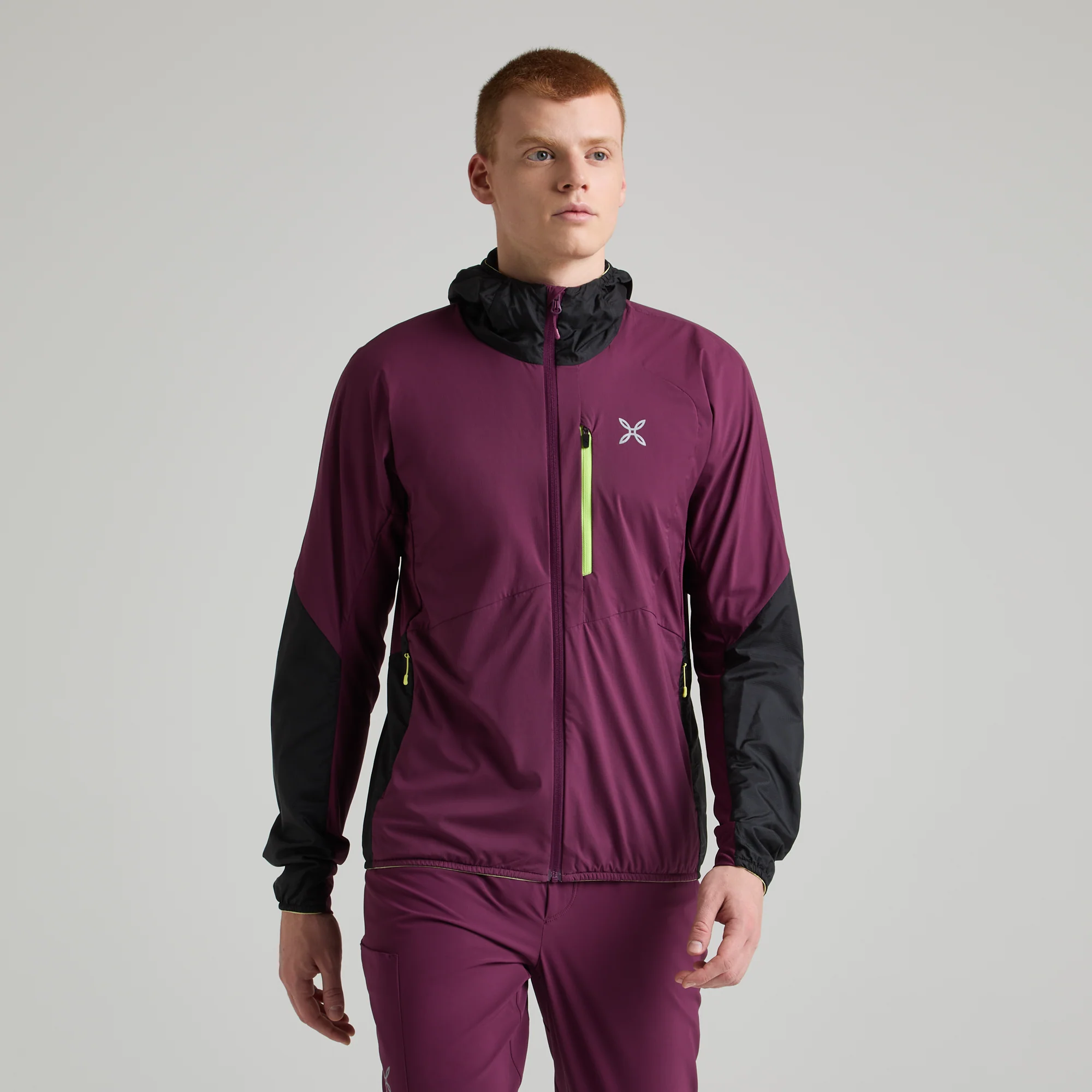 ALPHA EVO JACKET - Image 2