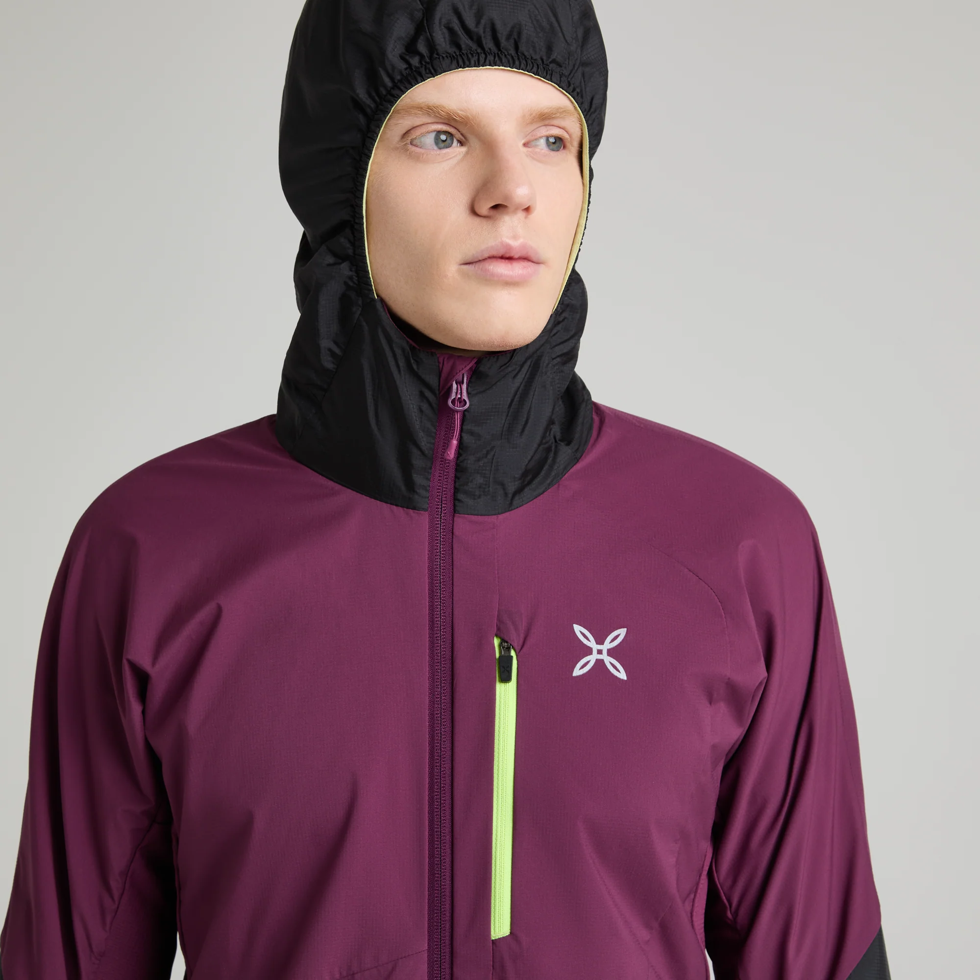 ALPHA EVO JACKET - Image 22