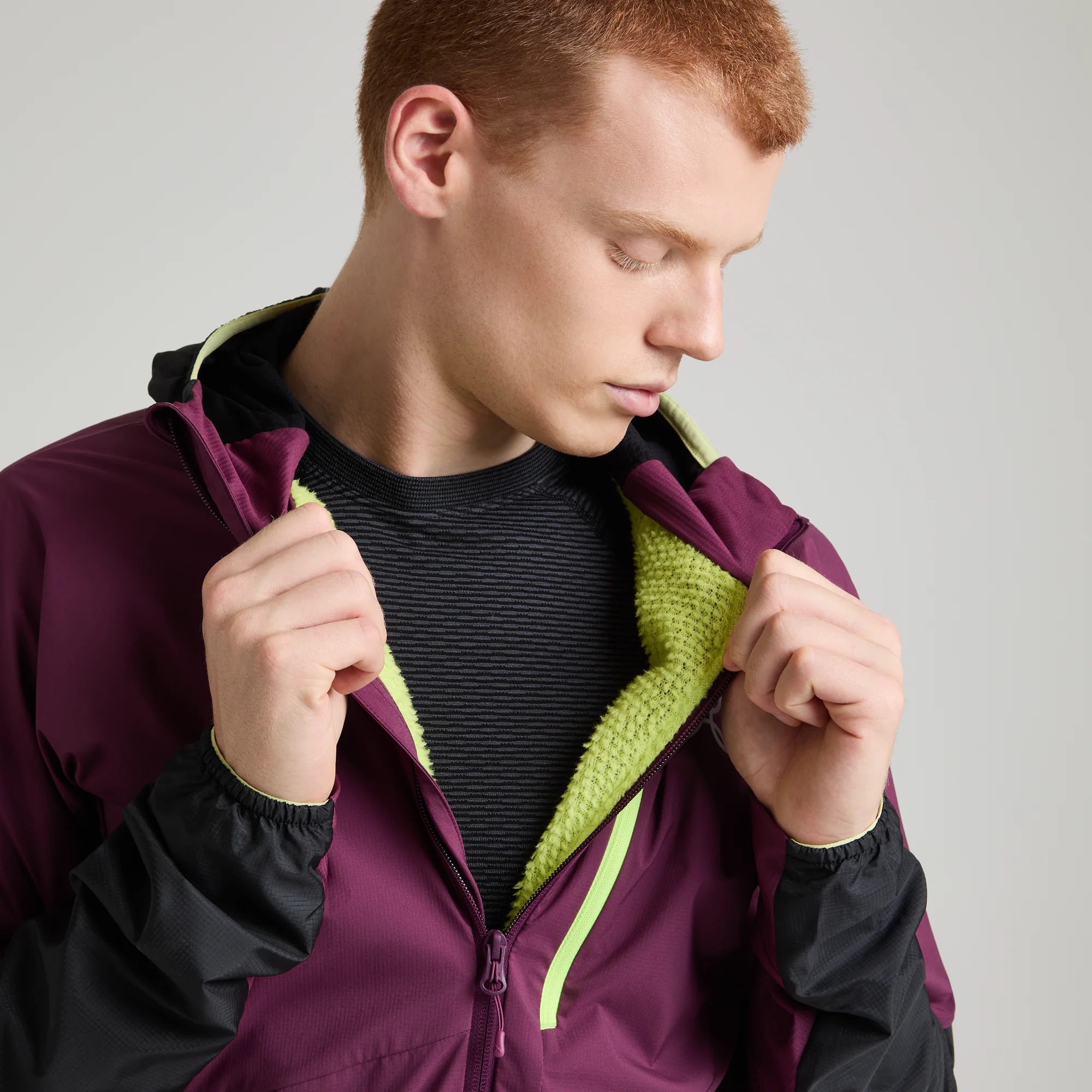 ALPHA EVO JACKET - Image 26