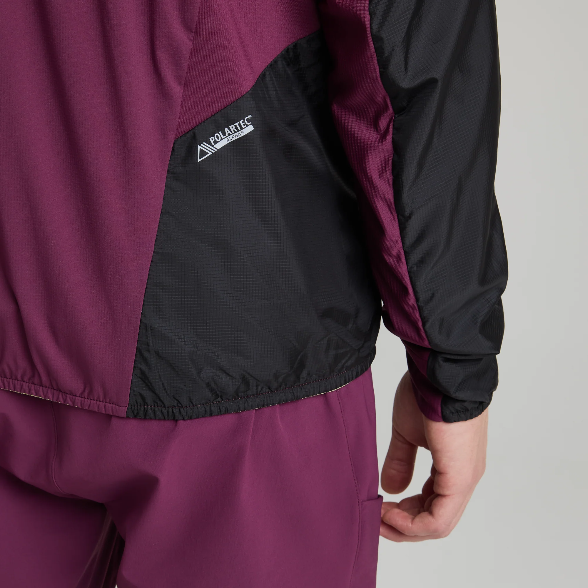 ALPHA EVO JACKET - Image 28