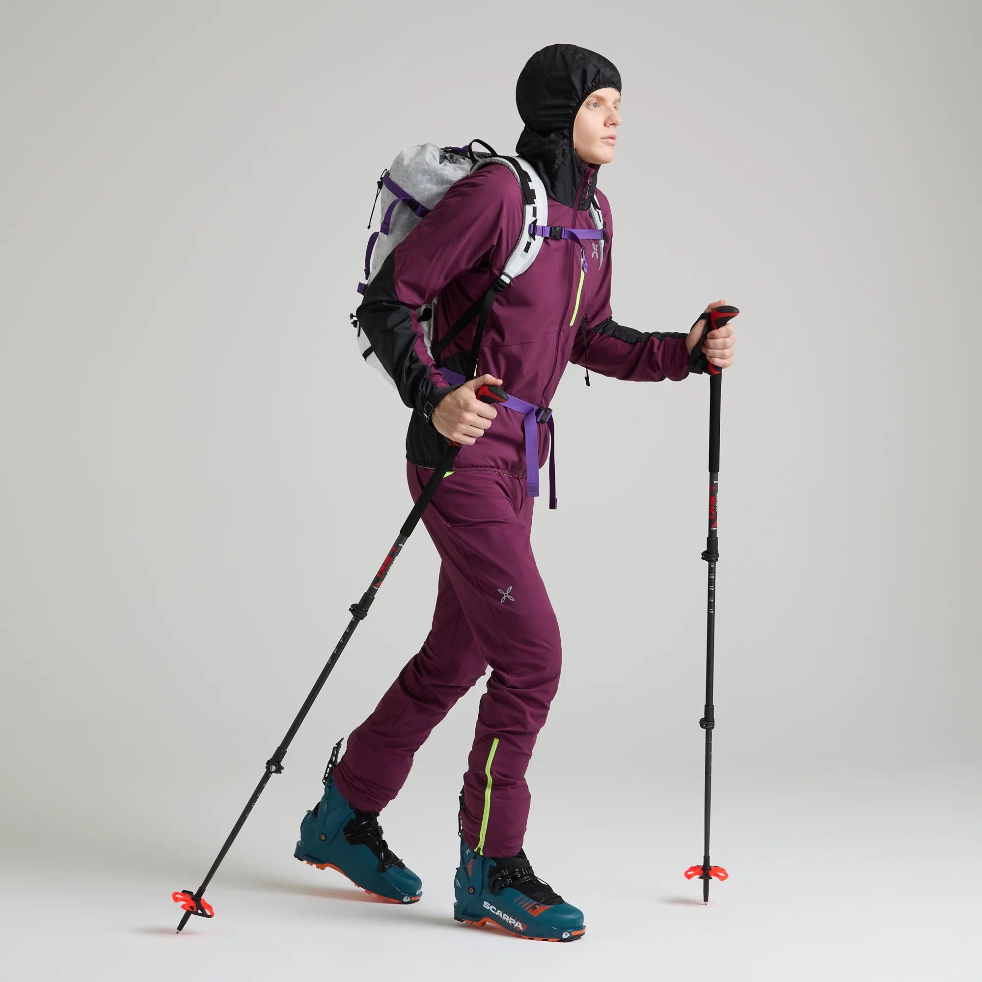 ALPHA EVO JACKET - Image 29