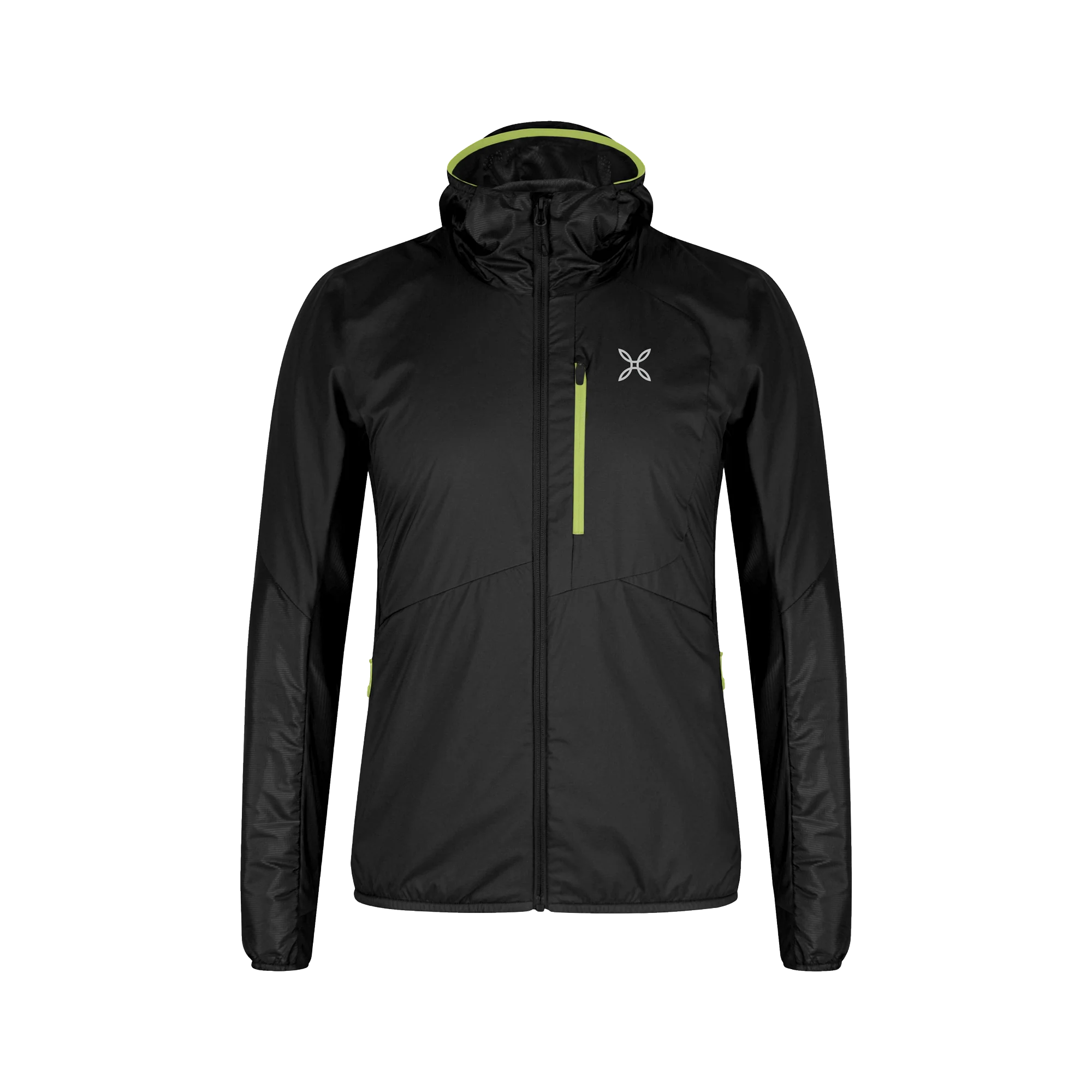 ALPHA EVO JACKET - Image 4