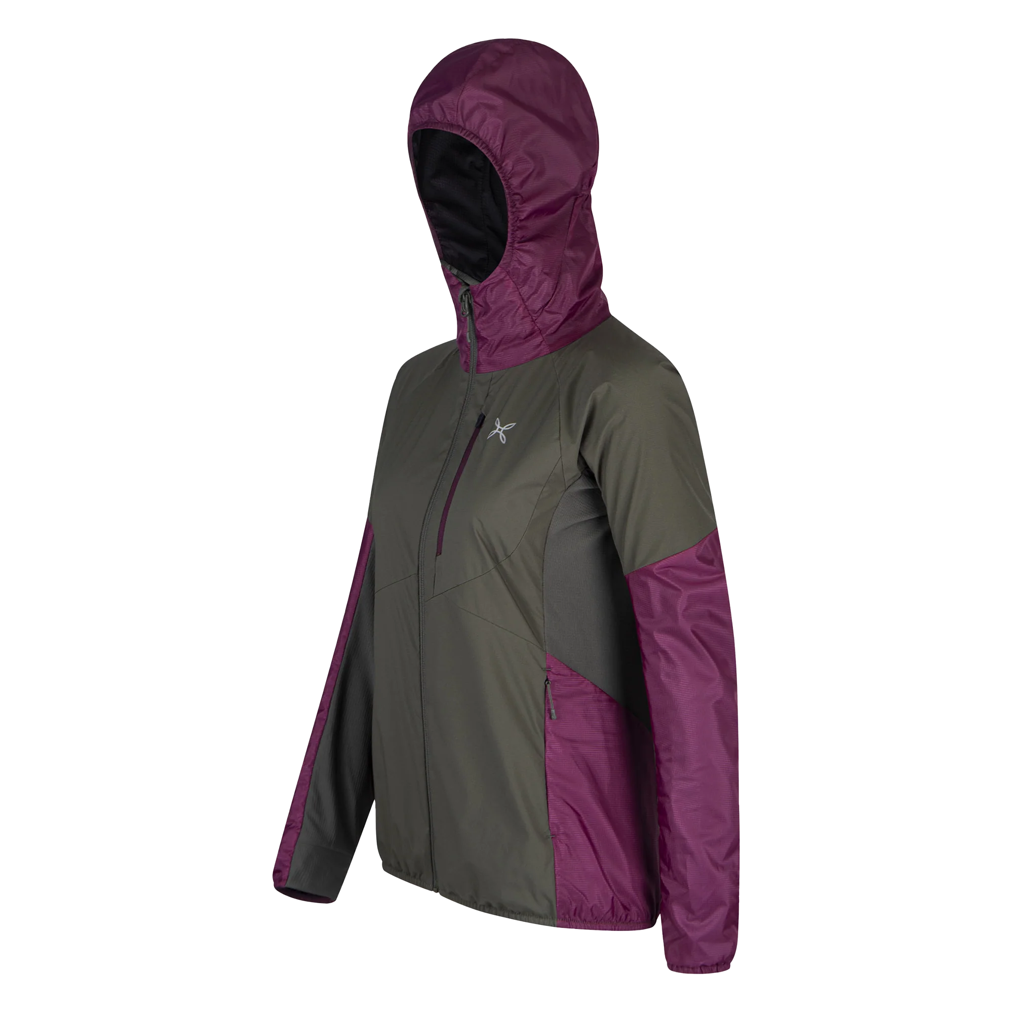 ALPHA EVO JACKET WOMAN - Image 10