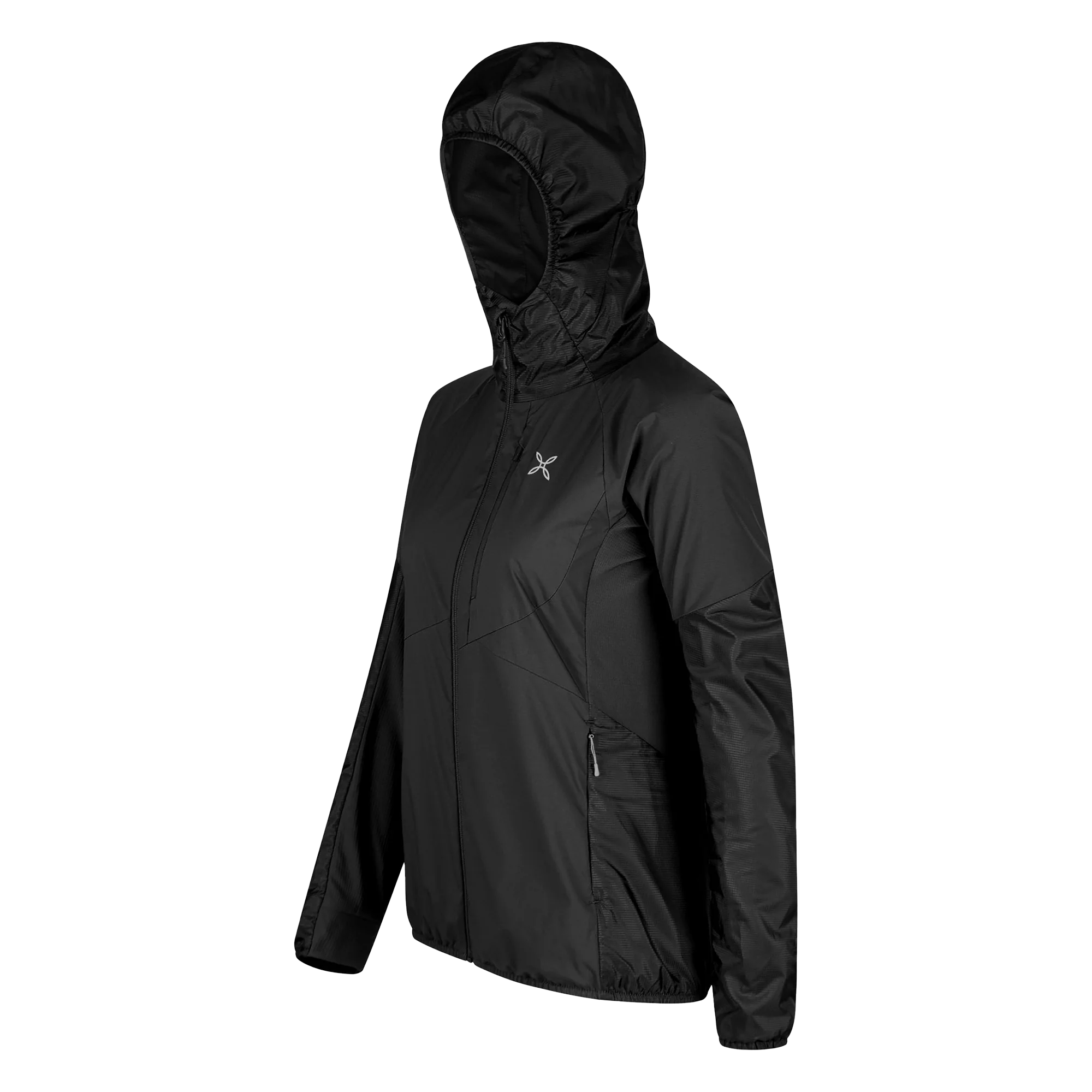 ALPHA EVO JACKET WOMAN - Image 11