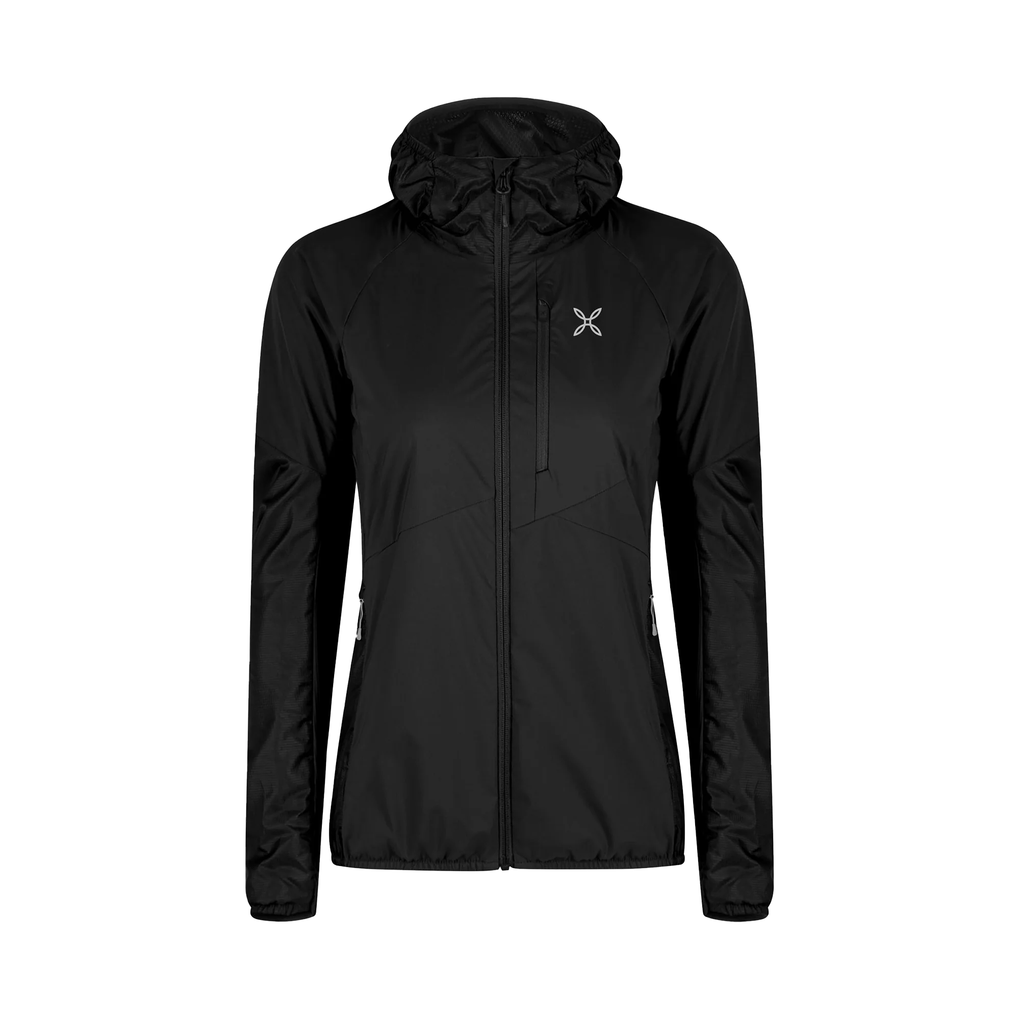 ALPHA EVO JACKET WOMAN - Image 3