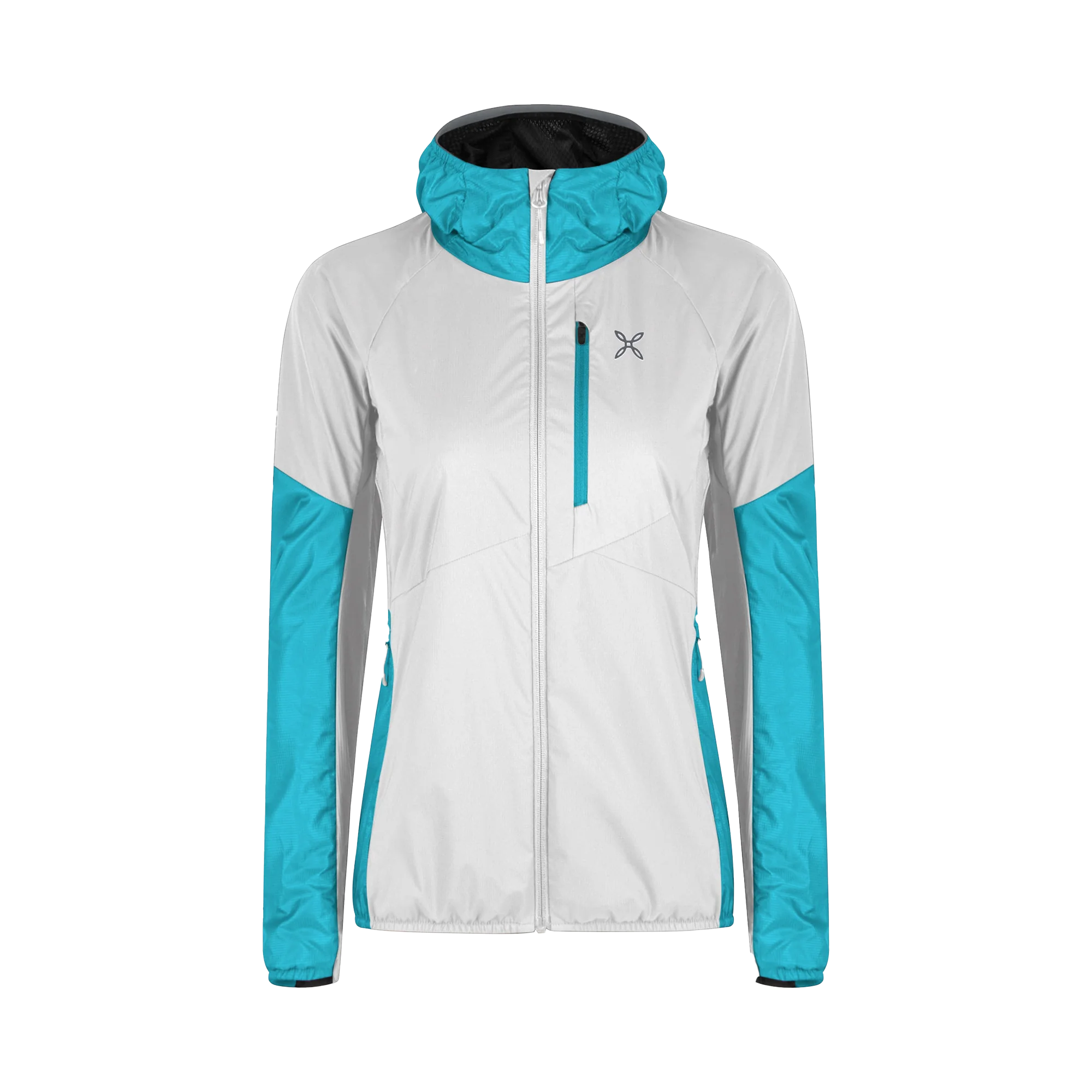 ALPHA EVO JACKET WOMAN - Image 4