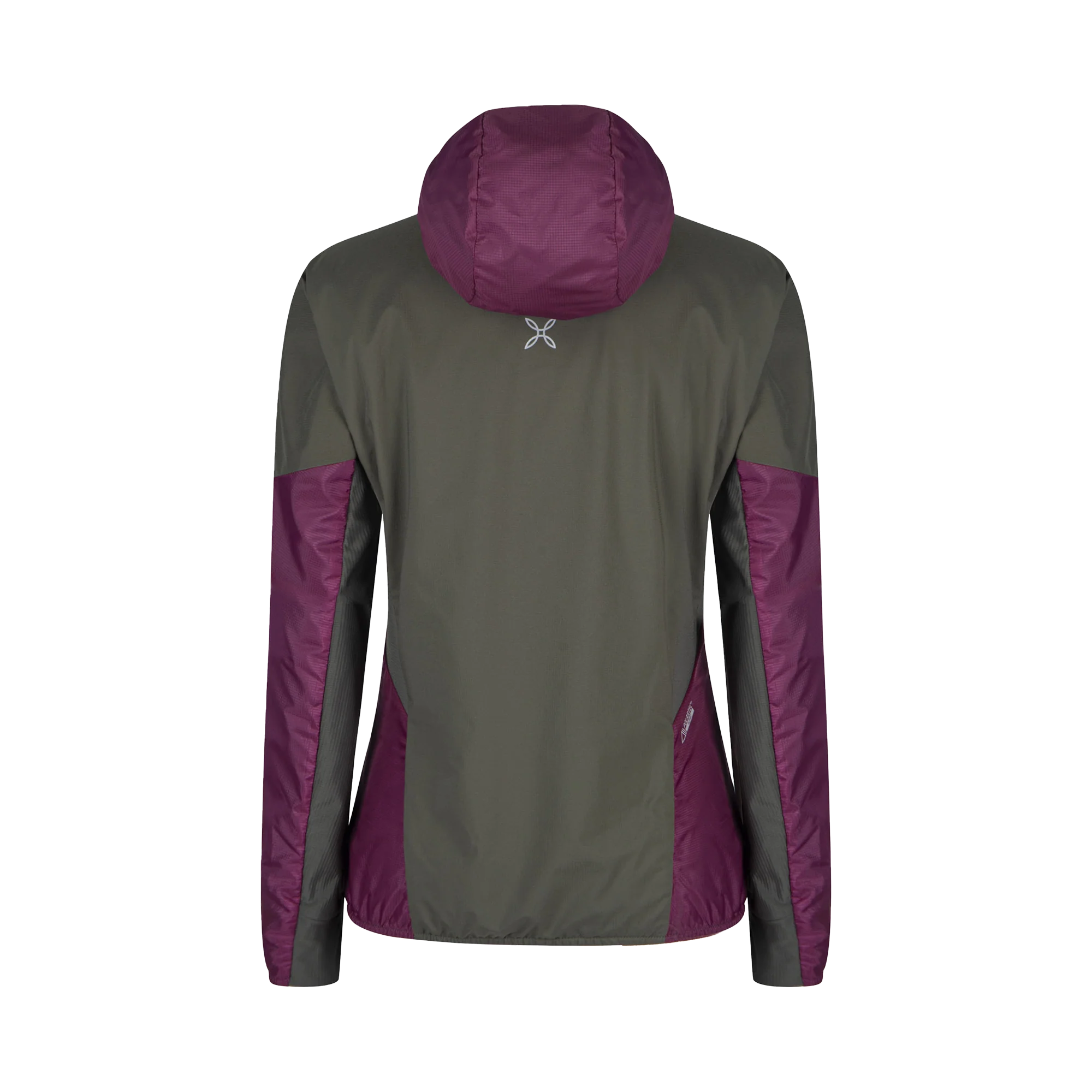 ALPHA EVO JACKET WOMAN - Image 6