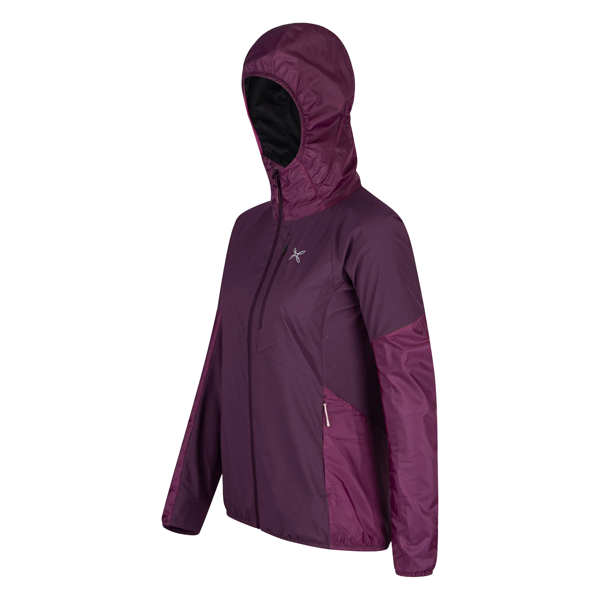 ALPHA EVO JACKET WOMAN - Image 9