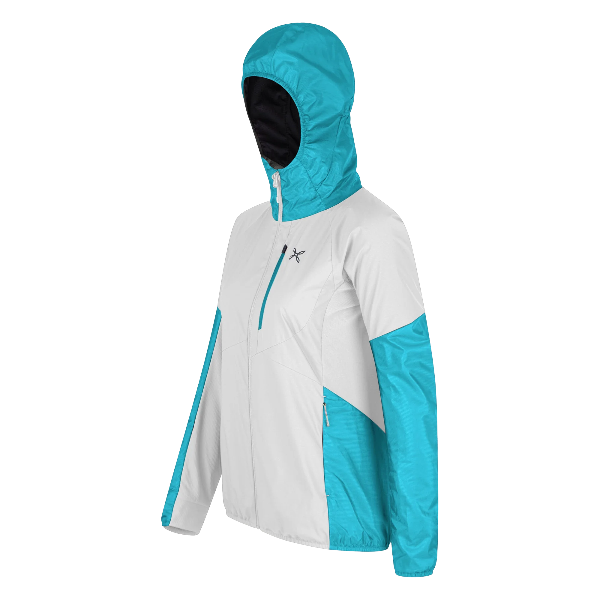 ALPHA EVO JACKET WOMAN - Image 13