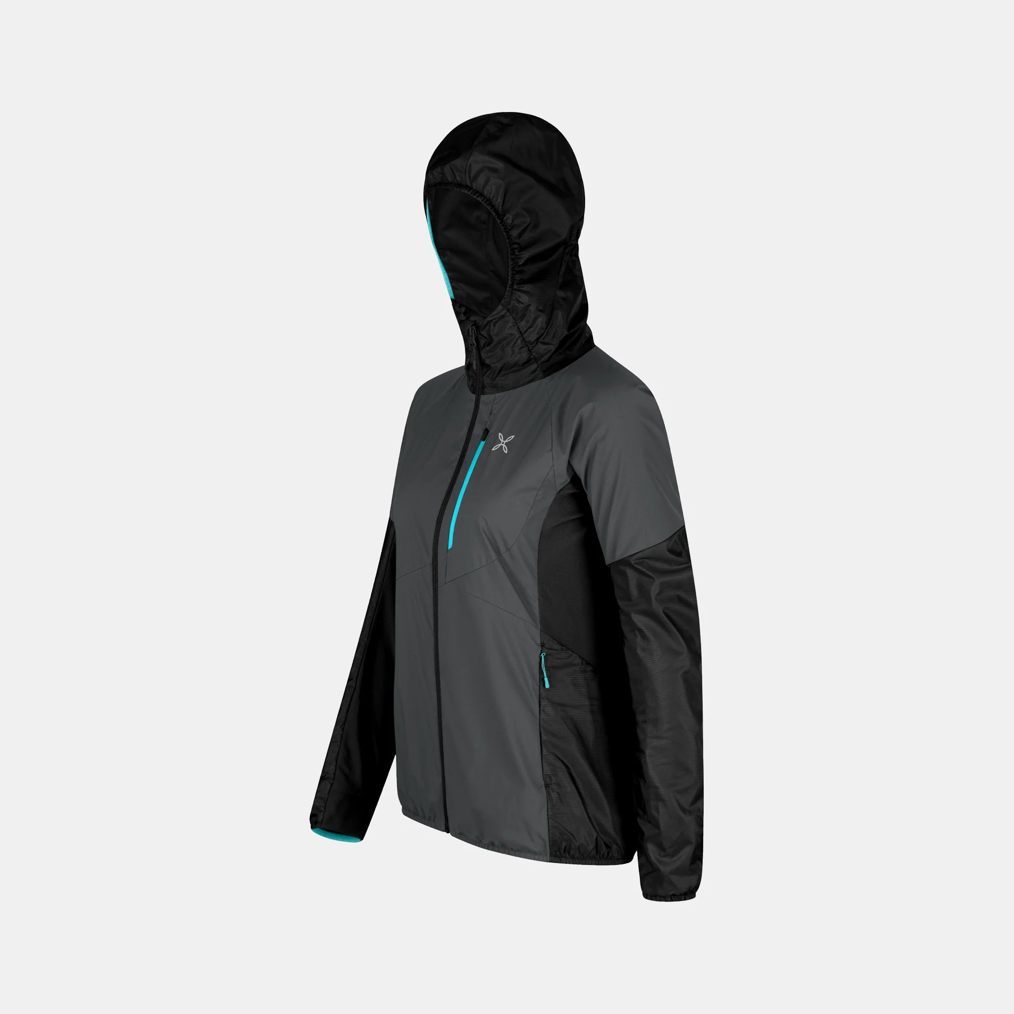 ALPHA EVO JACKET WOMAN - Image 14