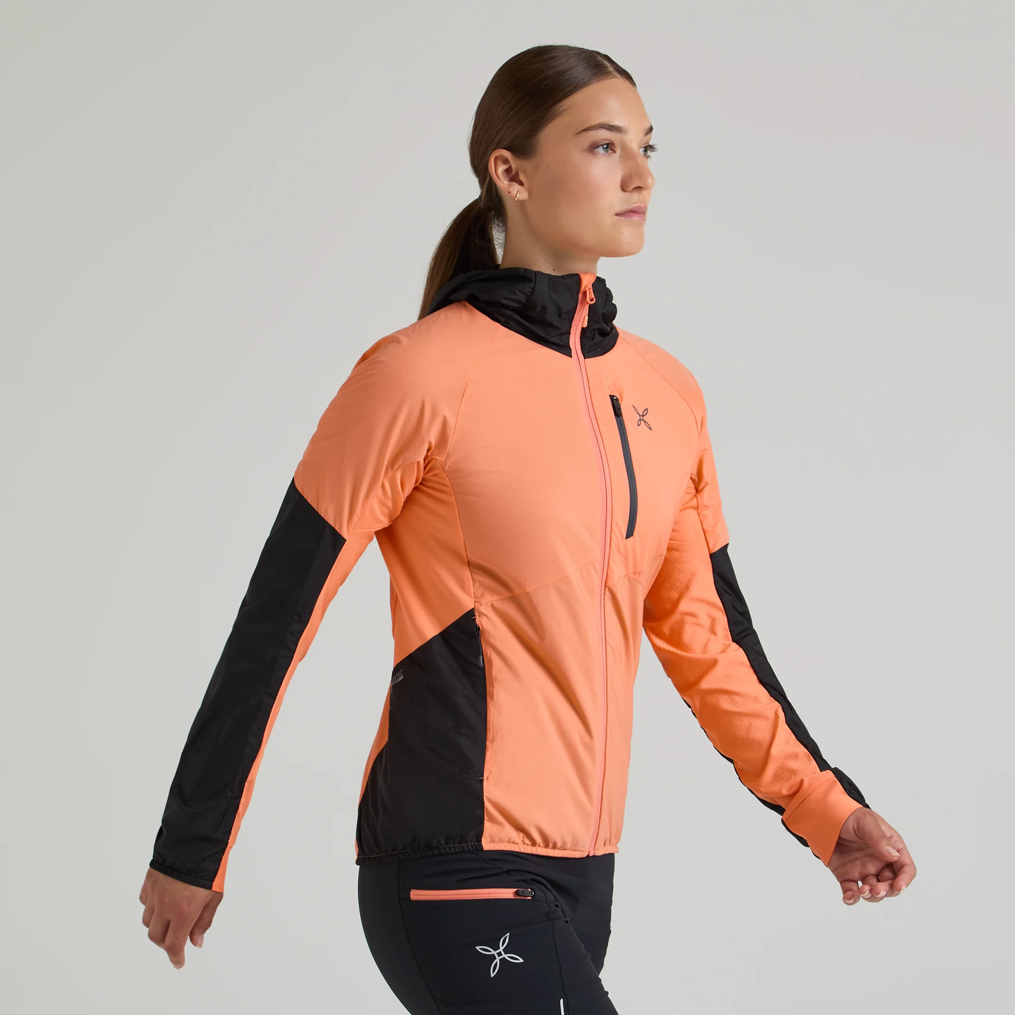 ALPHA EVO JACKET WOMAN - Image 17