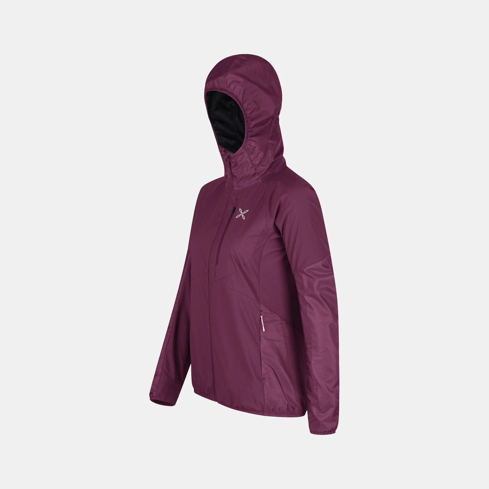 ALPHA EVO JACKET WOMAN - Image 18