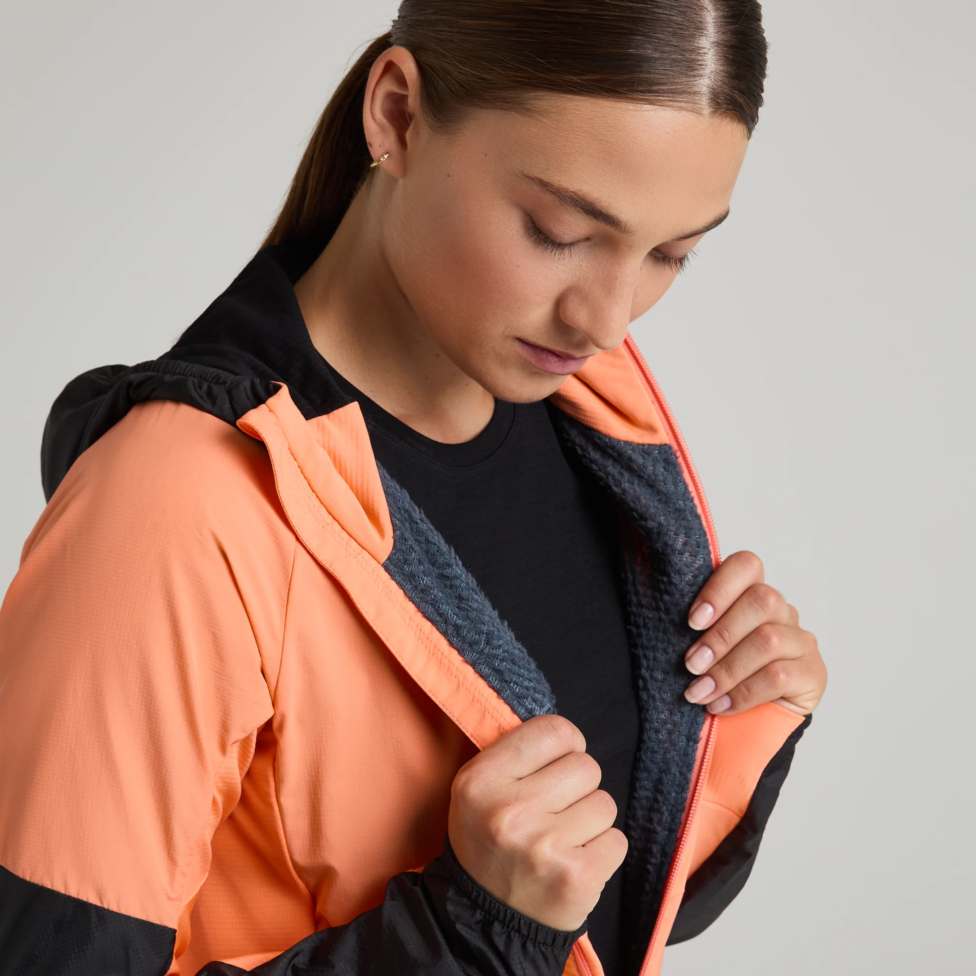 ALPHA EVO JACKET WOMAN - Image 19